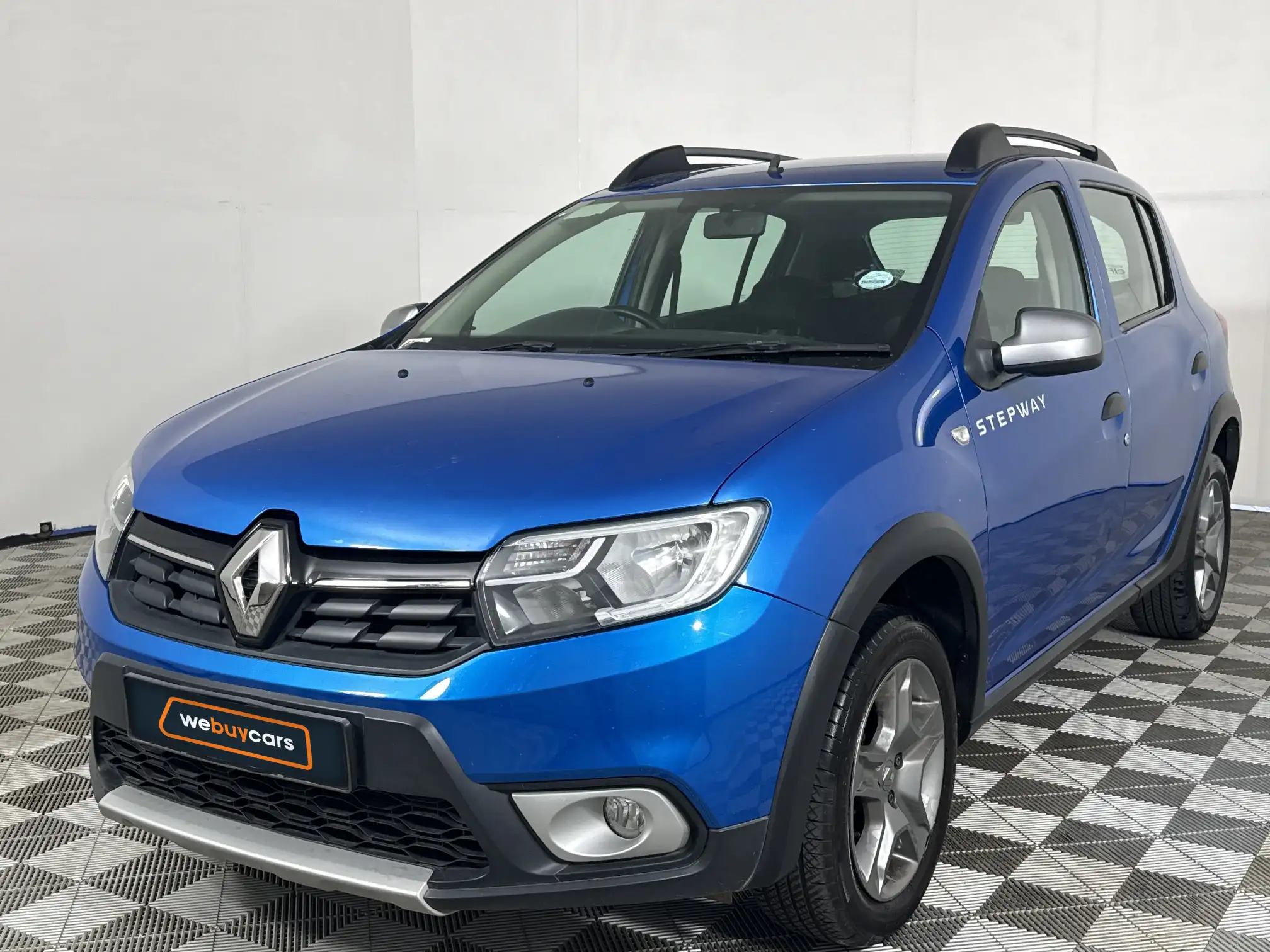 2019 Renault Sandero