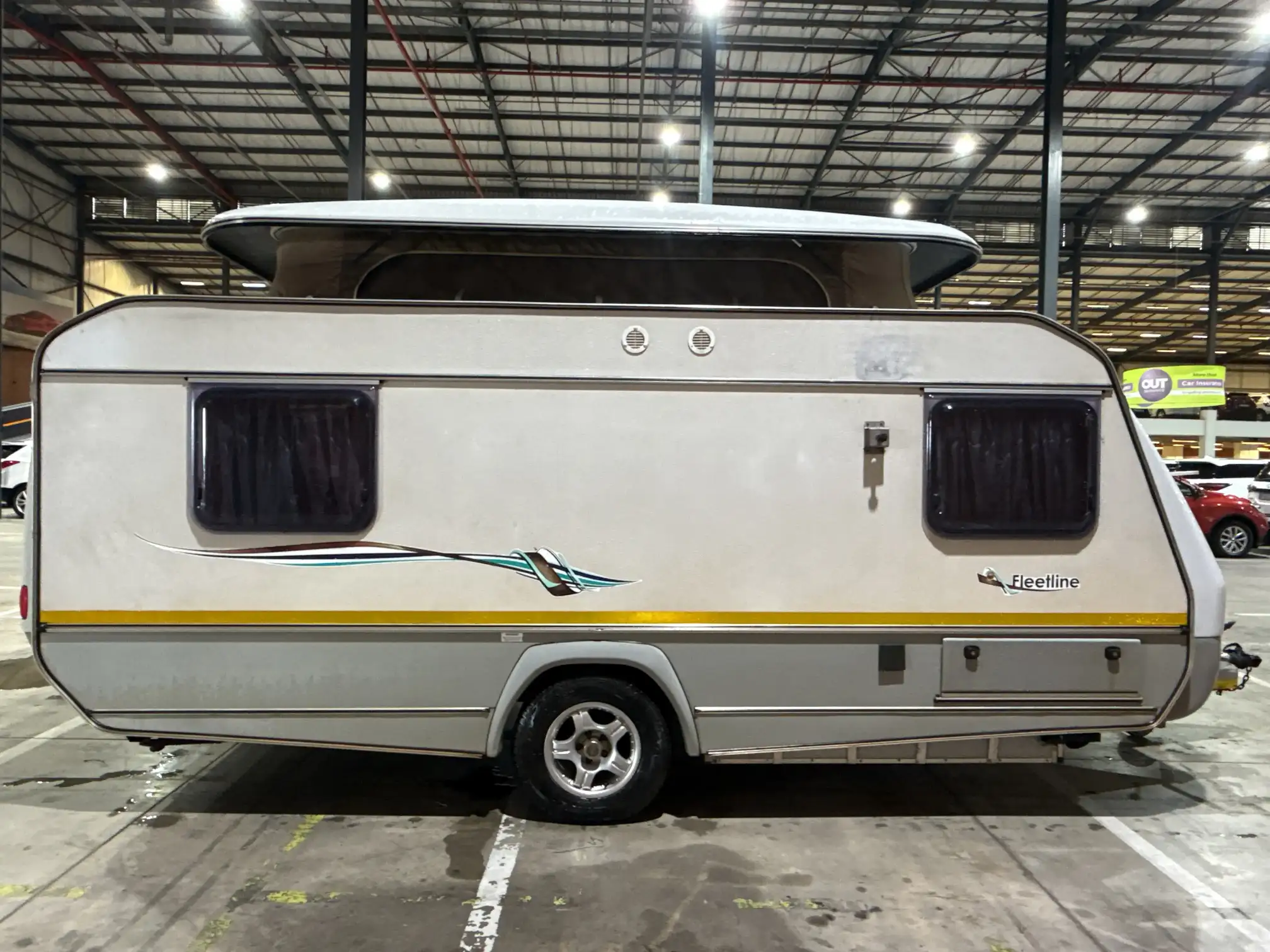 Jurgens Fleetline