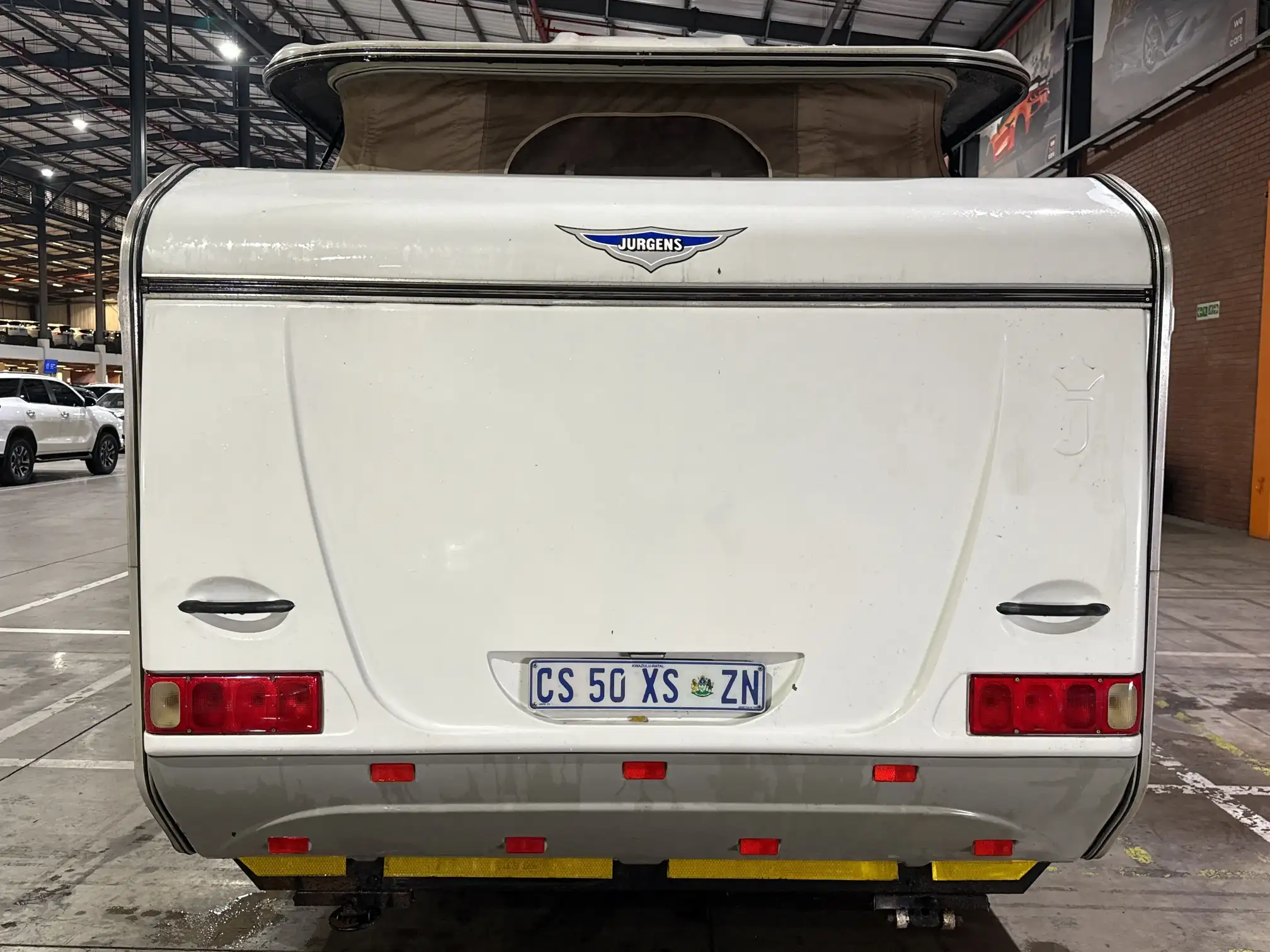Jurgens Fleetline