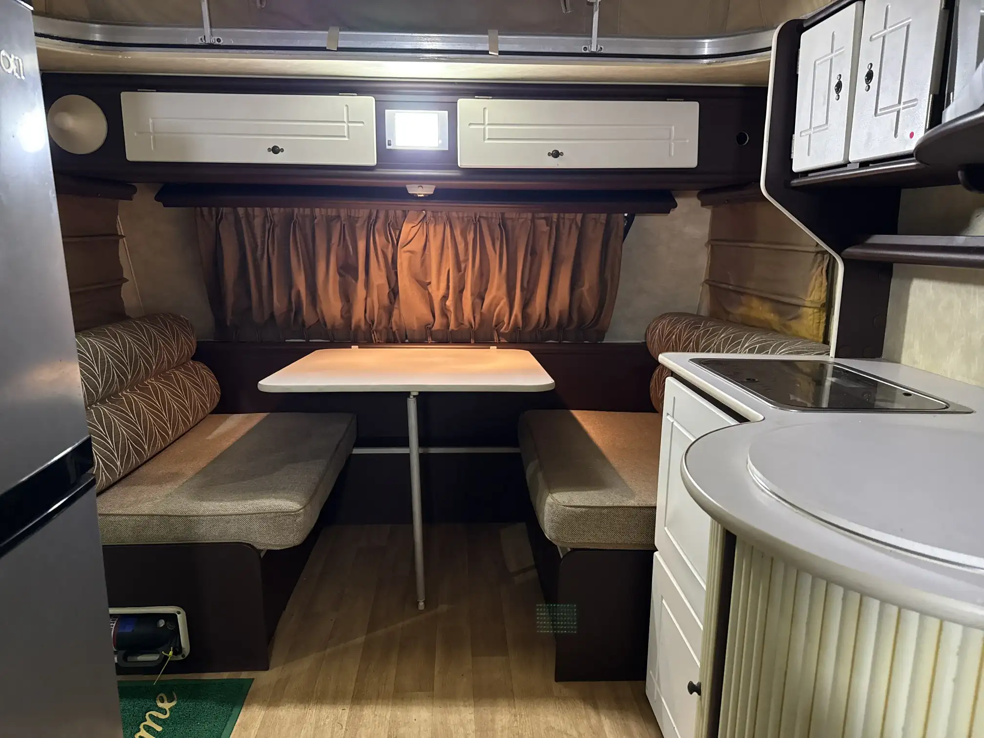 Jurgens Fleetline