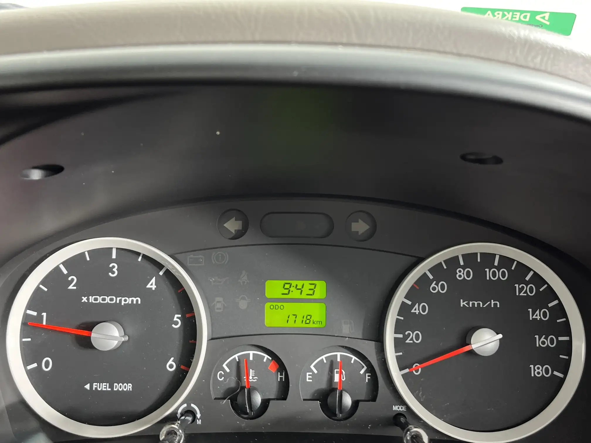 Hyundai H100