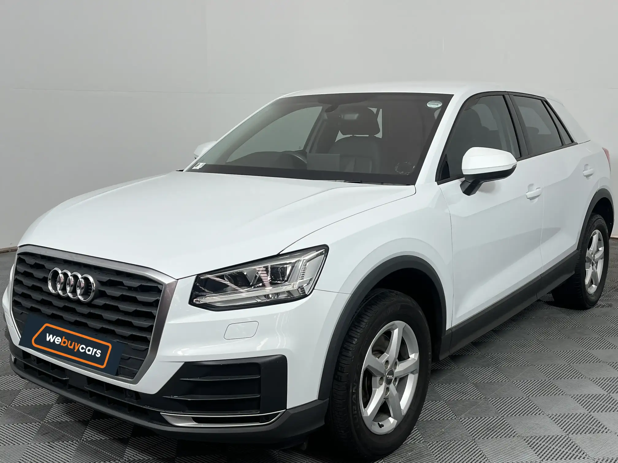 Audi Q2