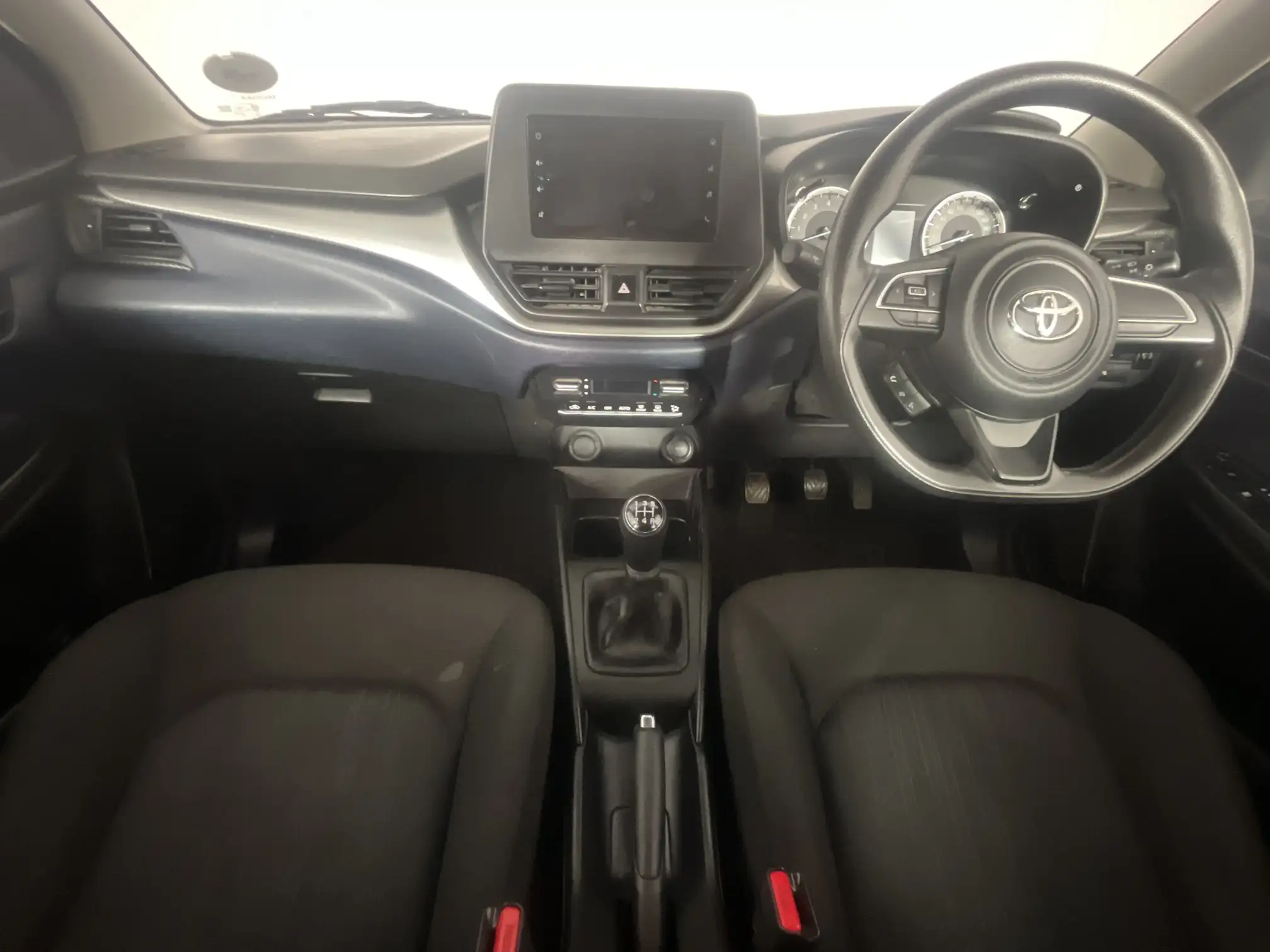 Toyota Starlet