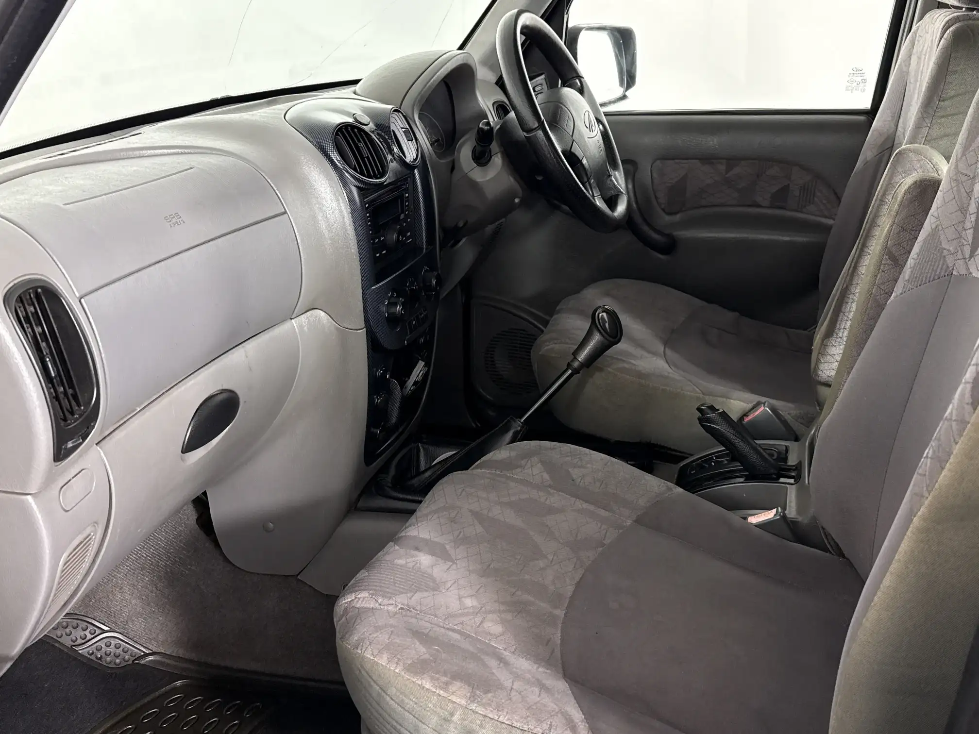 Mahindra Scorpio