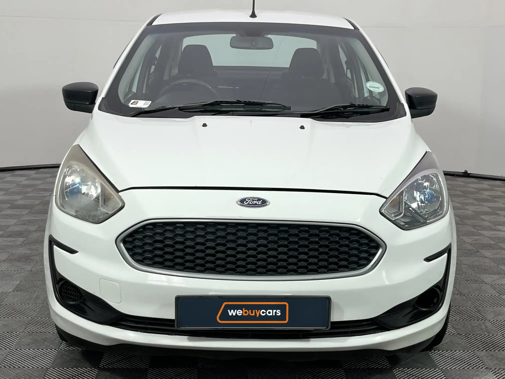 Ford Figo