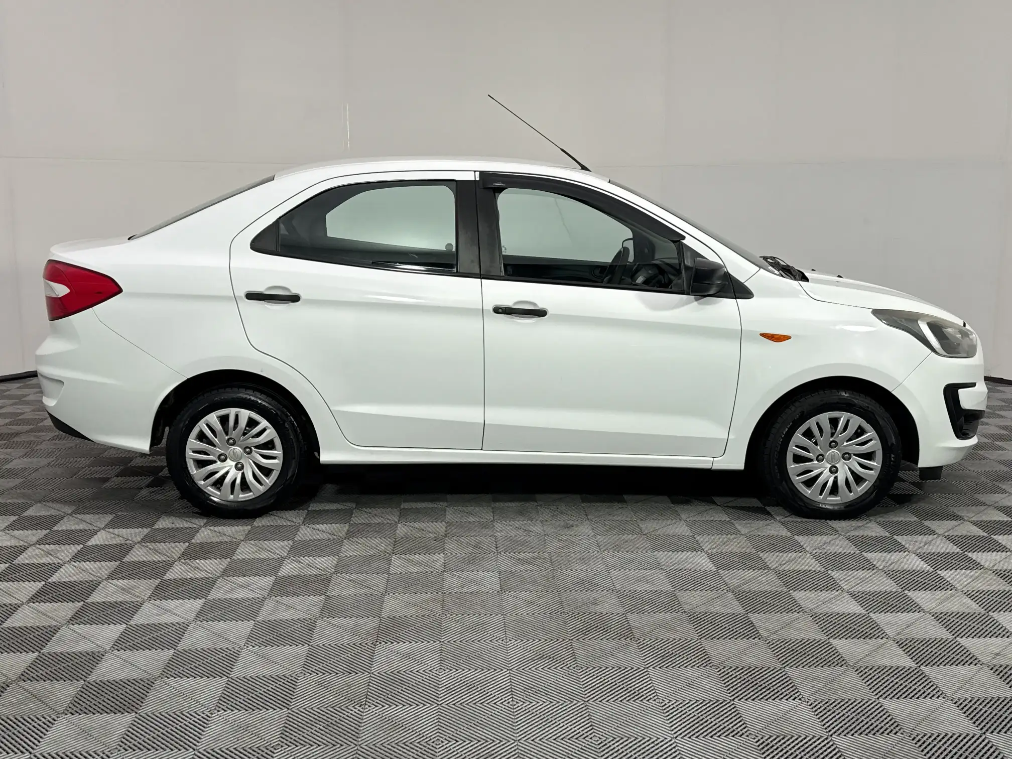 Ford Figo