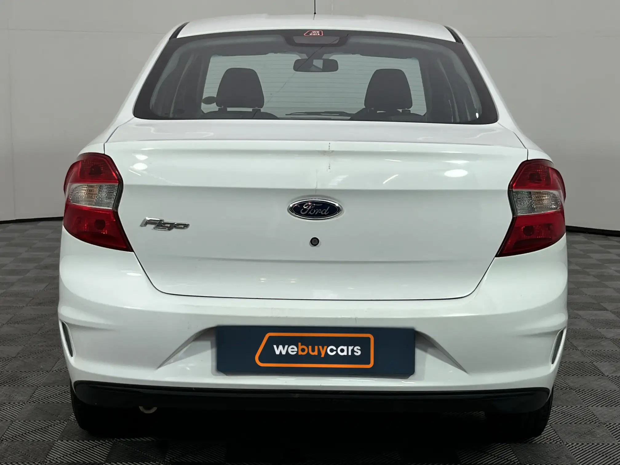 Ford Figo