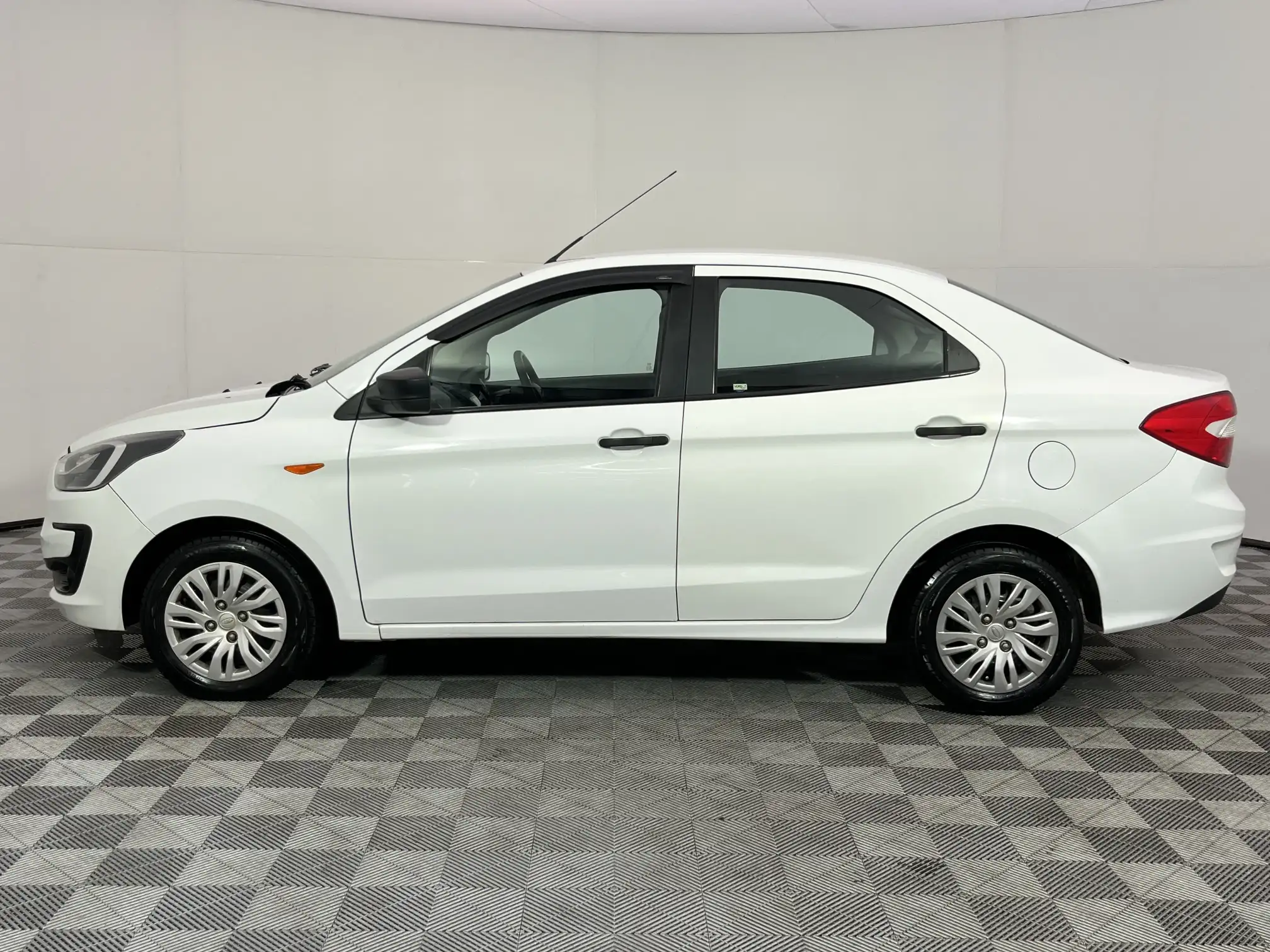 Ford Figo