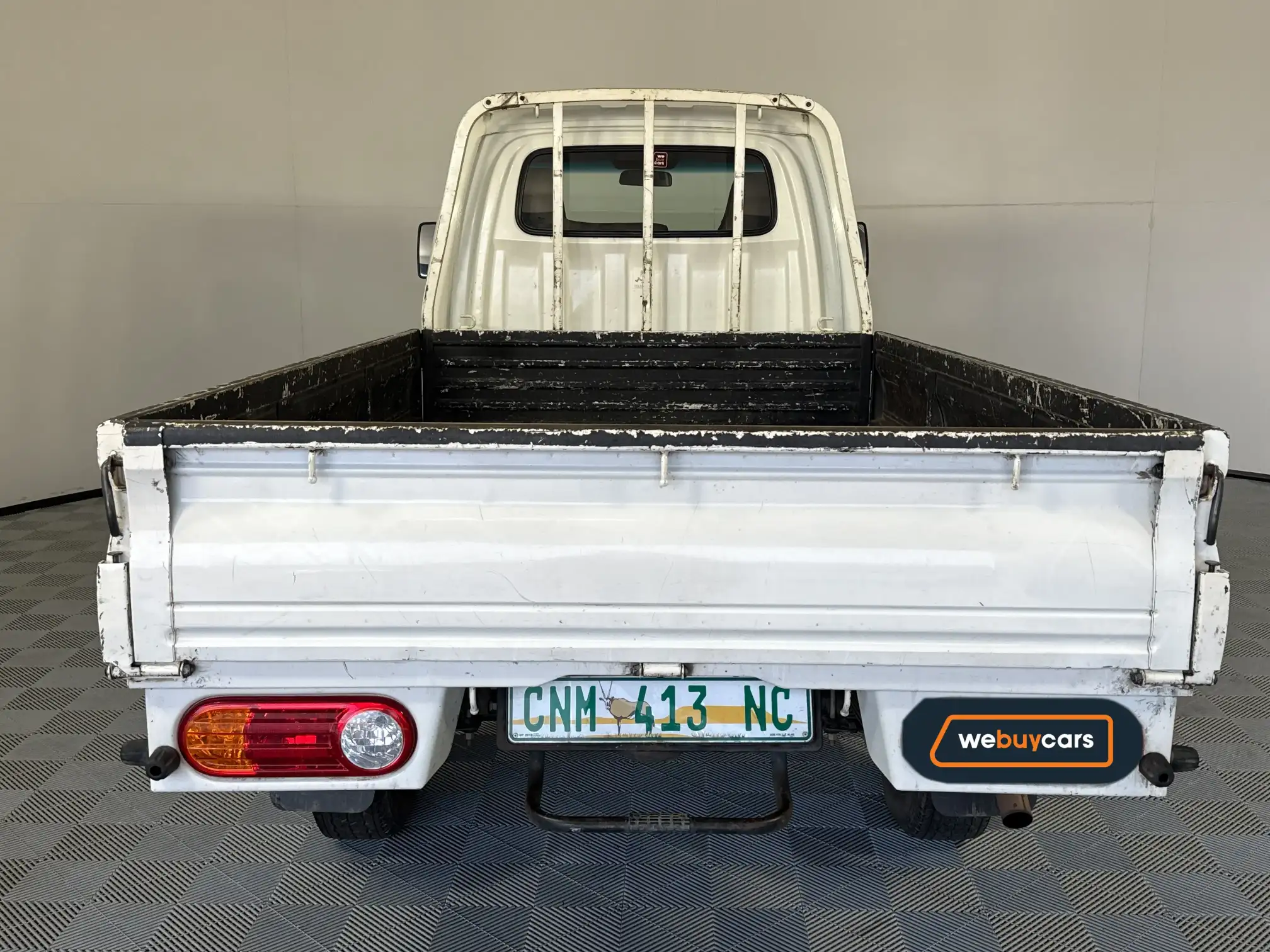 Hyundai H100
