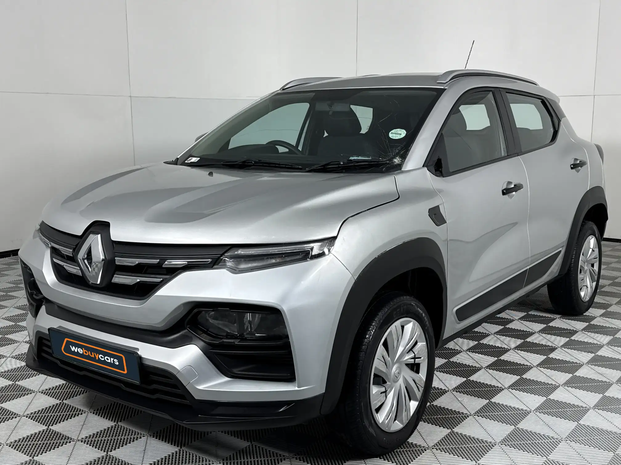 2024 Renault Kiger
