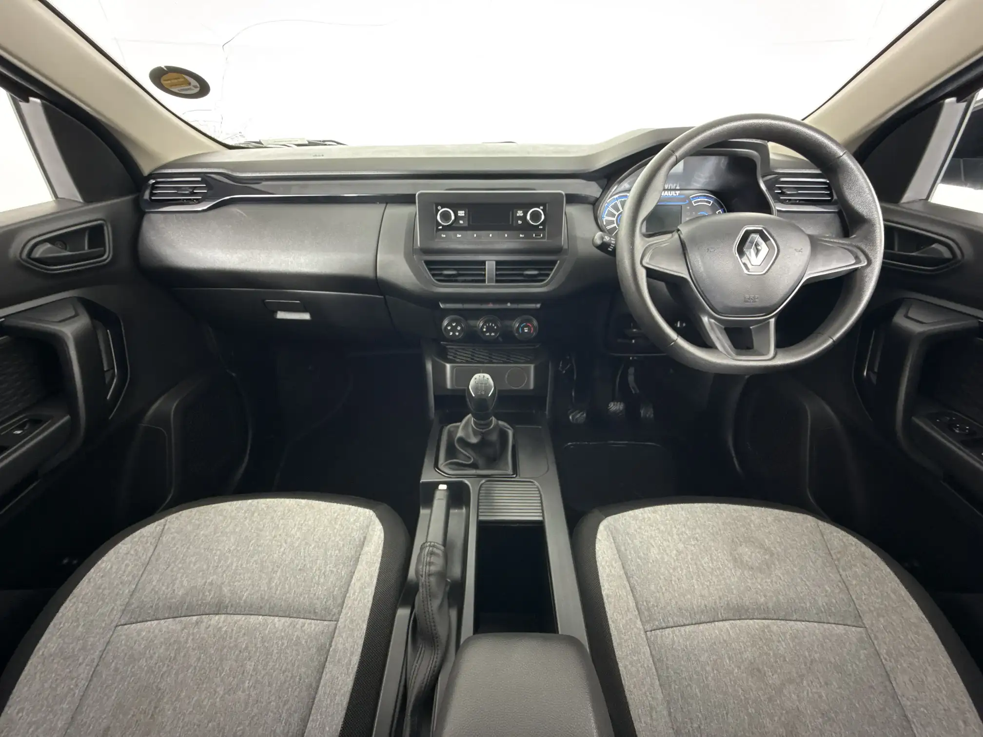 Renault Kiger