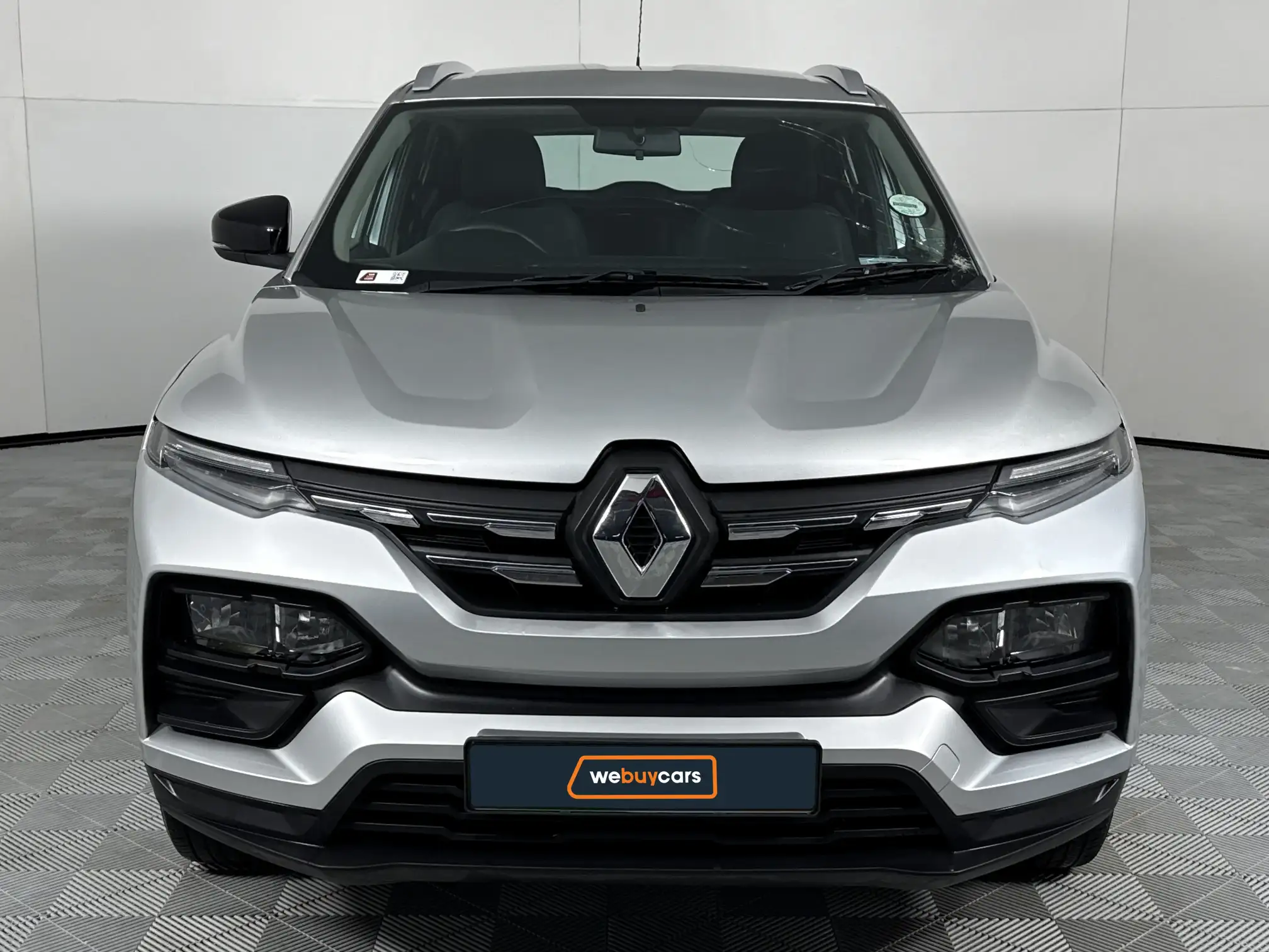 Renault Kiger