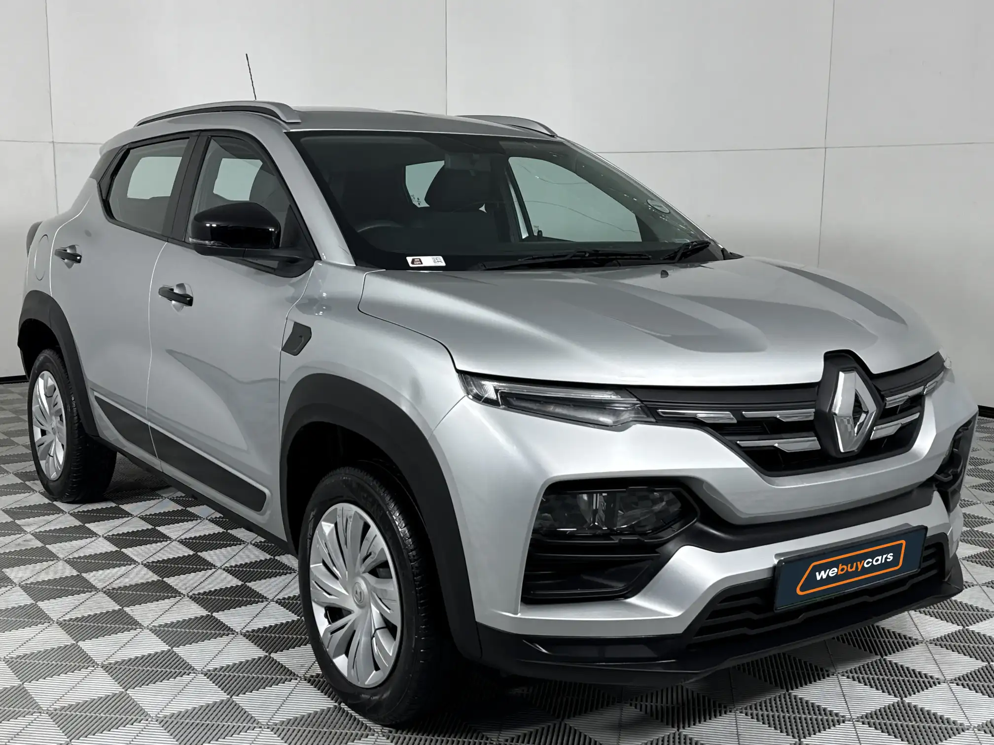 Renault Kiger