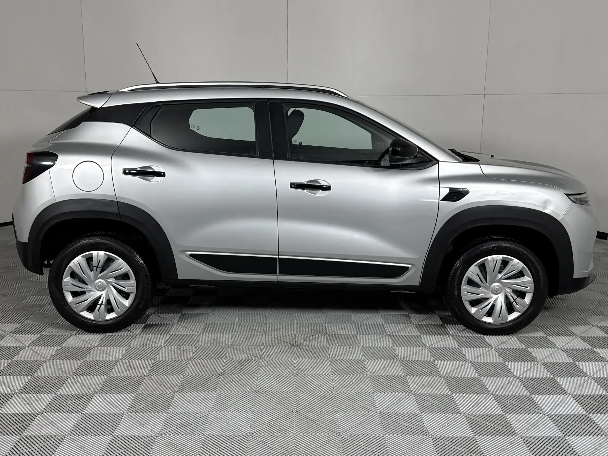 Renault Kiger
