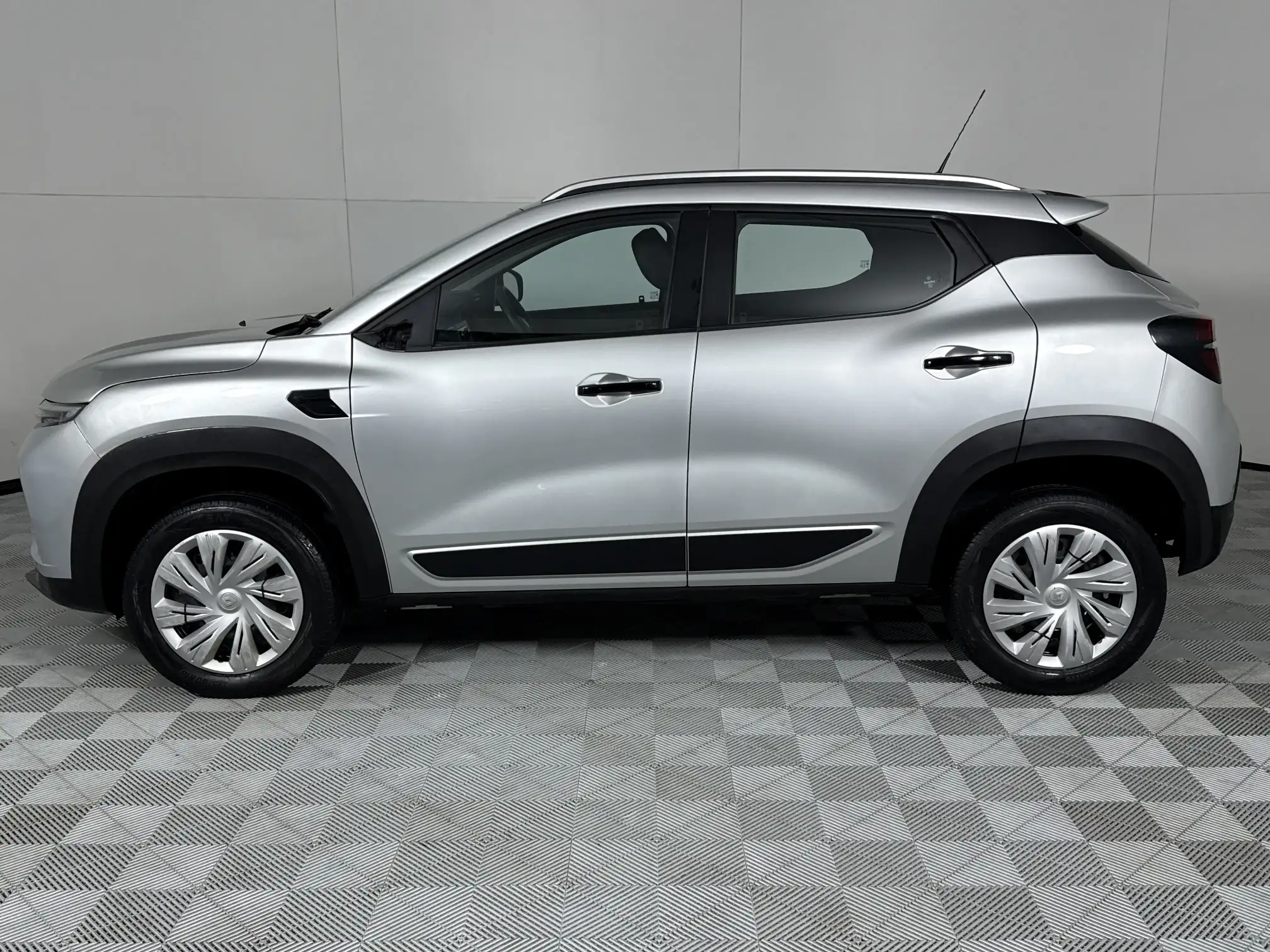 Renault Kiger