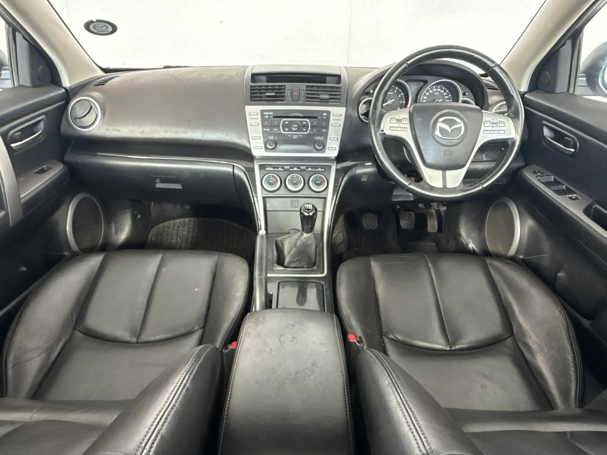 Mazda Mazda 6