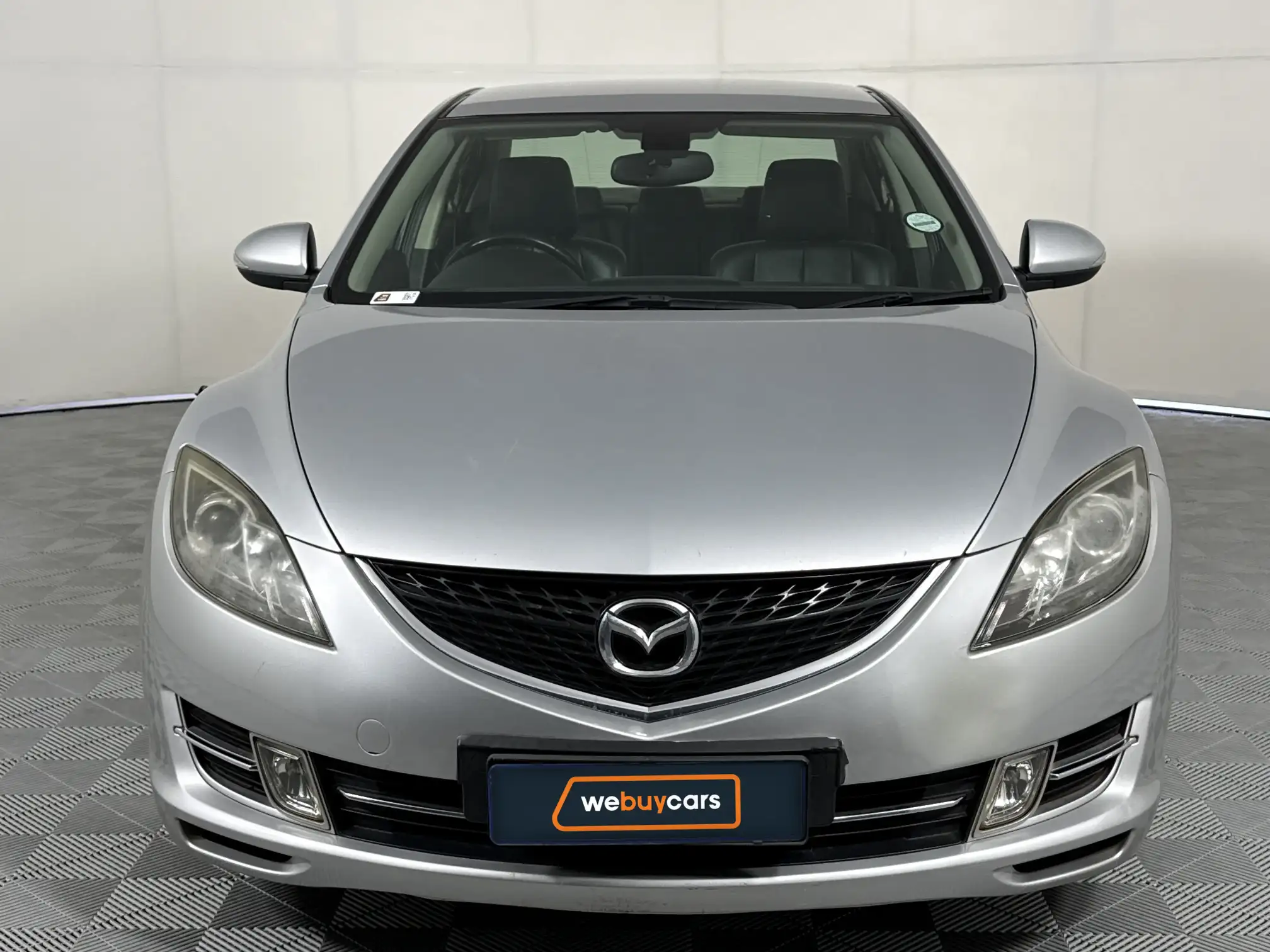 Mazda Mazda 6