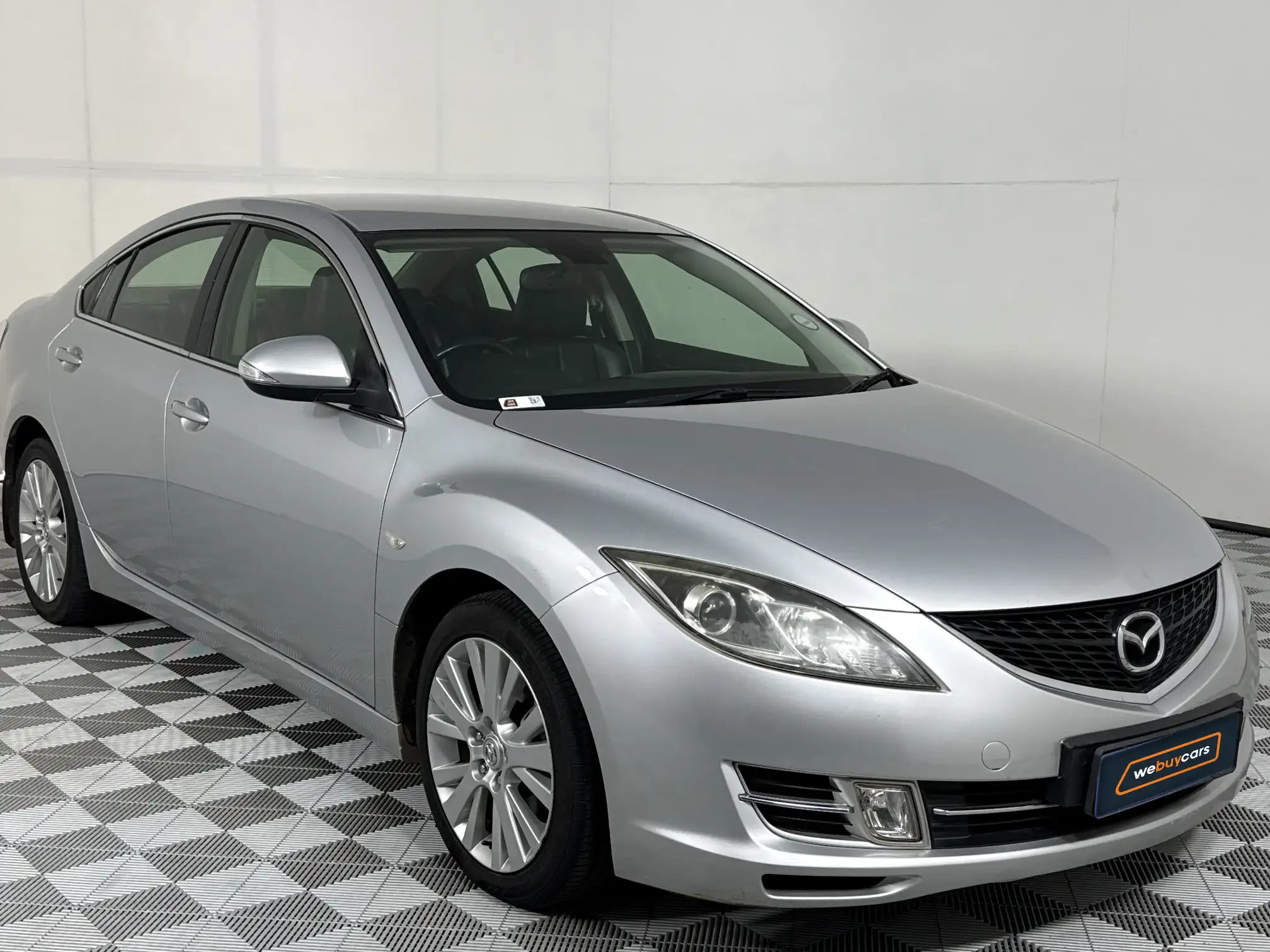 Mazda Mazda 6