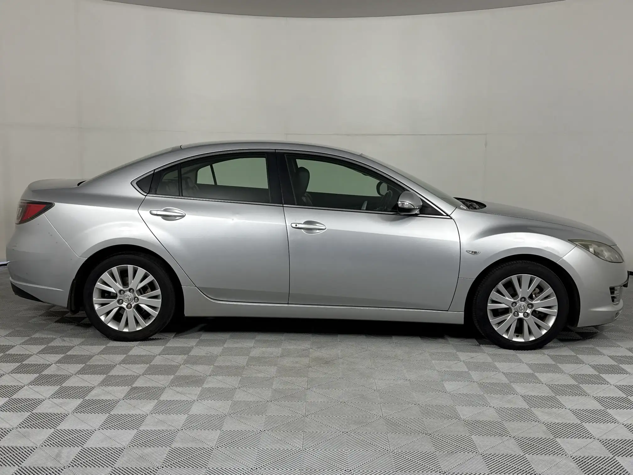 Mazda Mazda 6