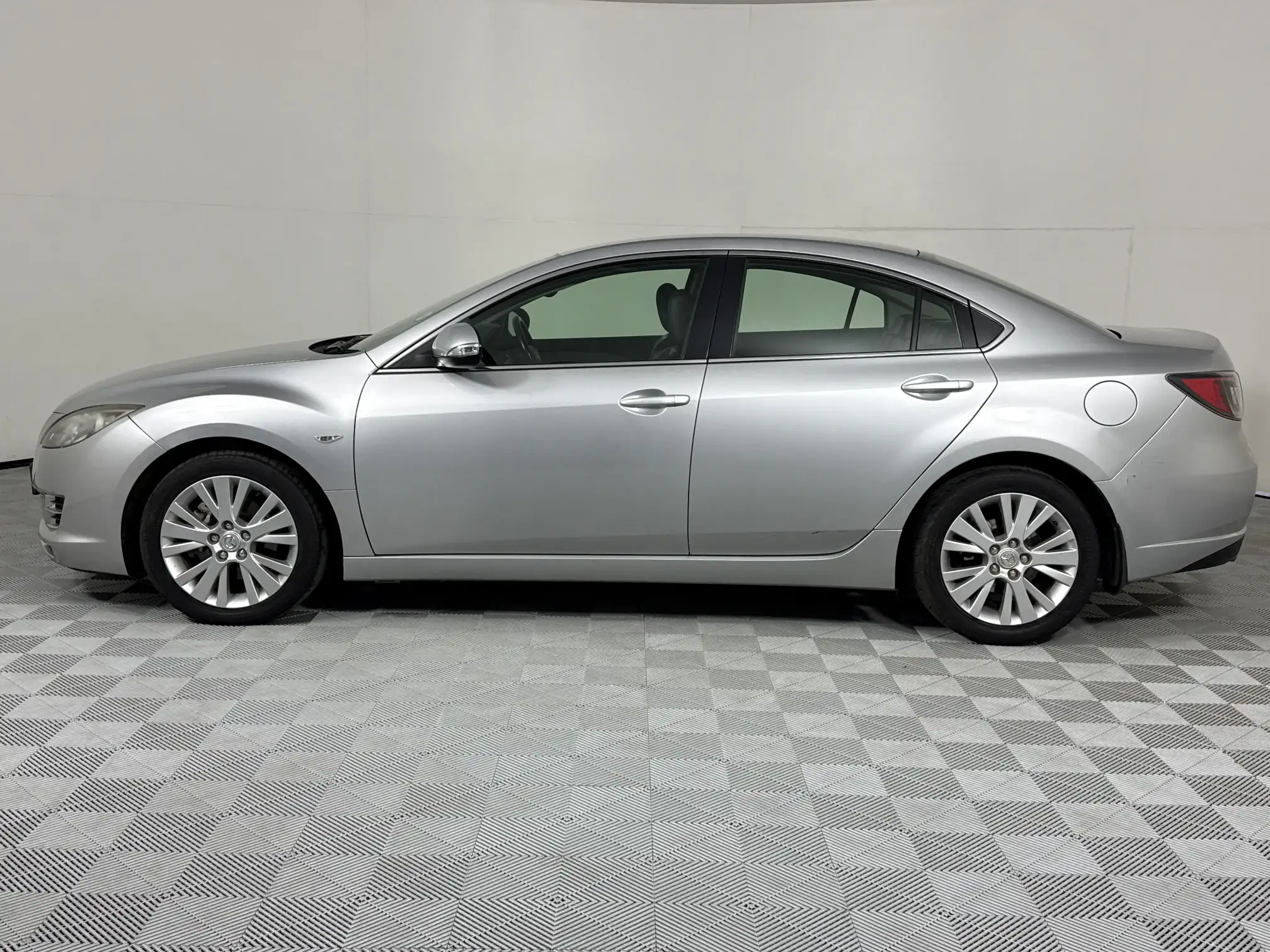 Mazda Mazda 6