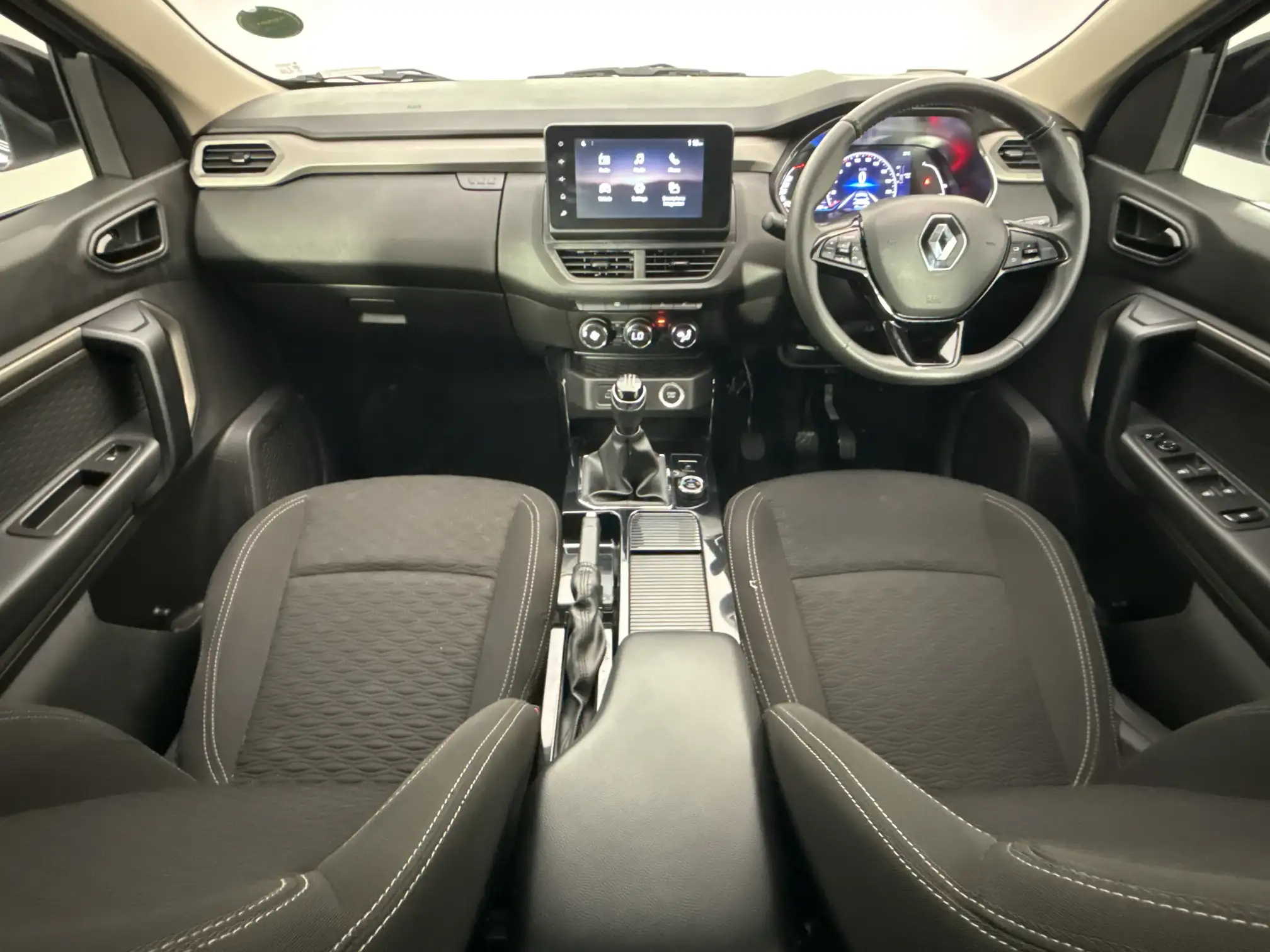 Renault Kiger