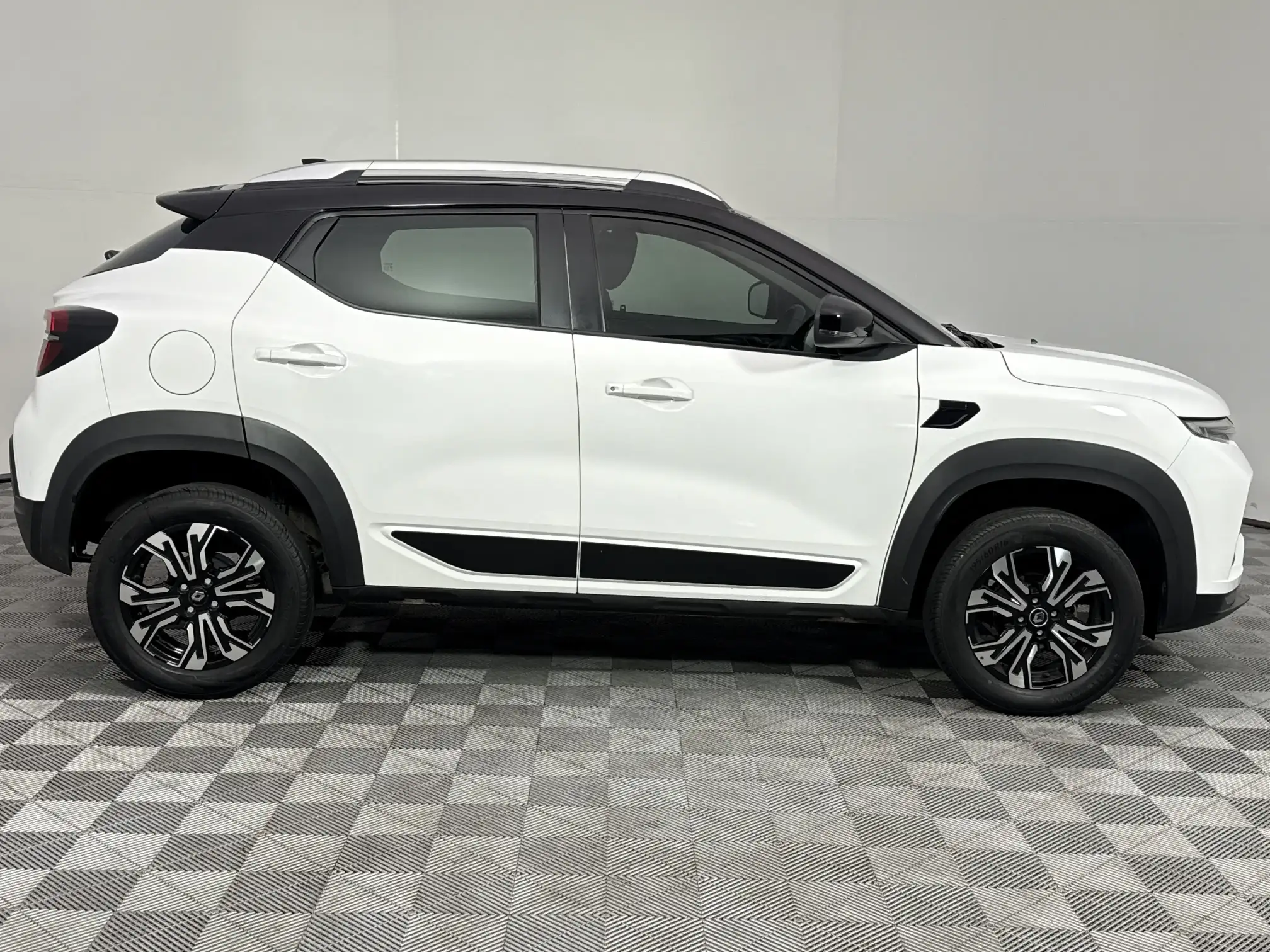 Renault Kiger