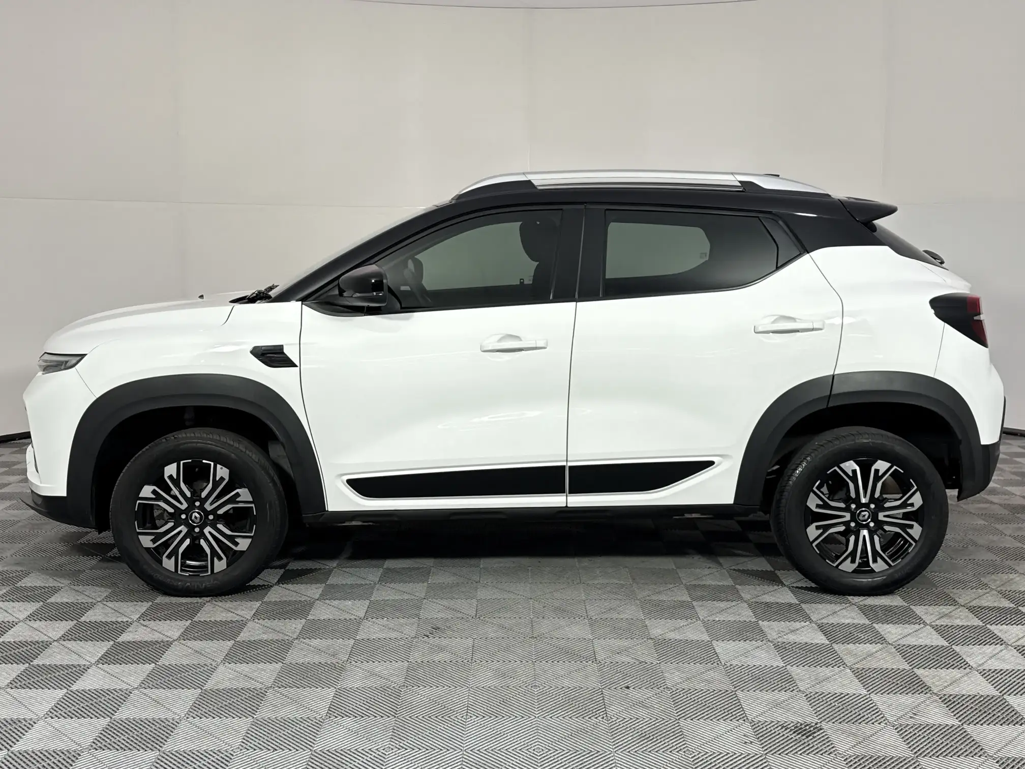 Renault Kiger