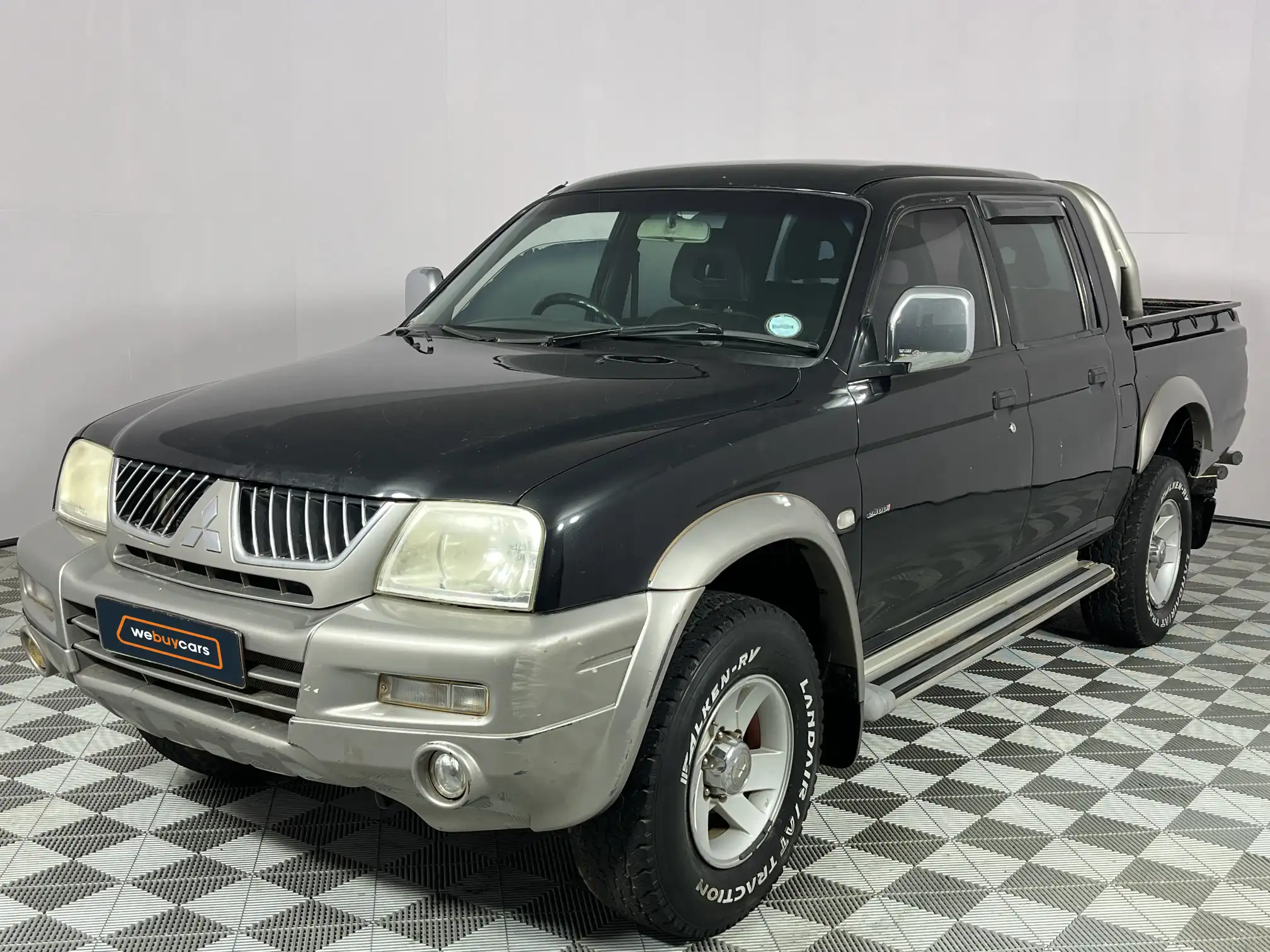 2008 Mitsubishi Colt