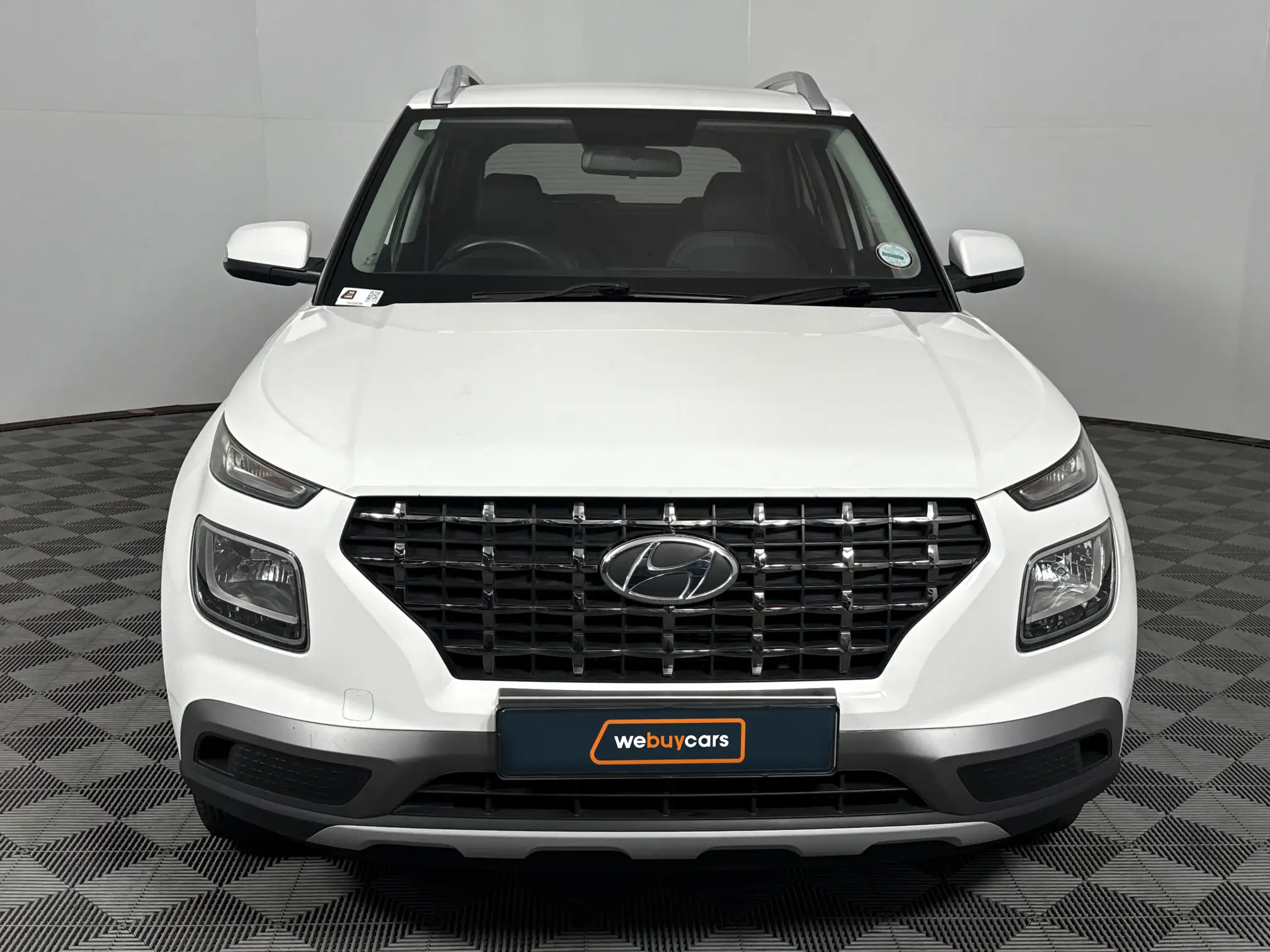 Hyundai Venue