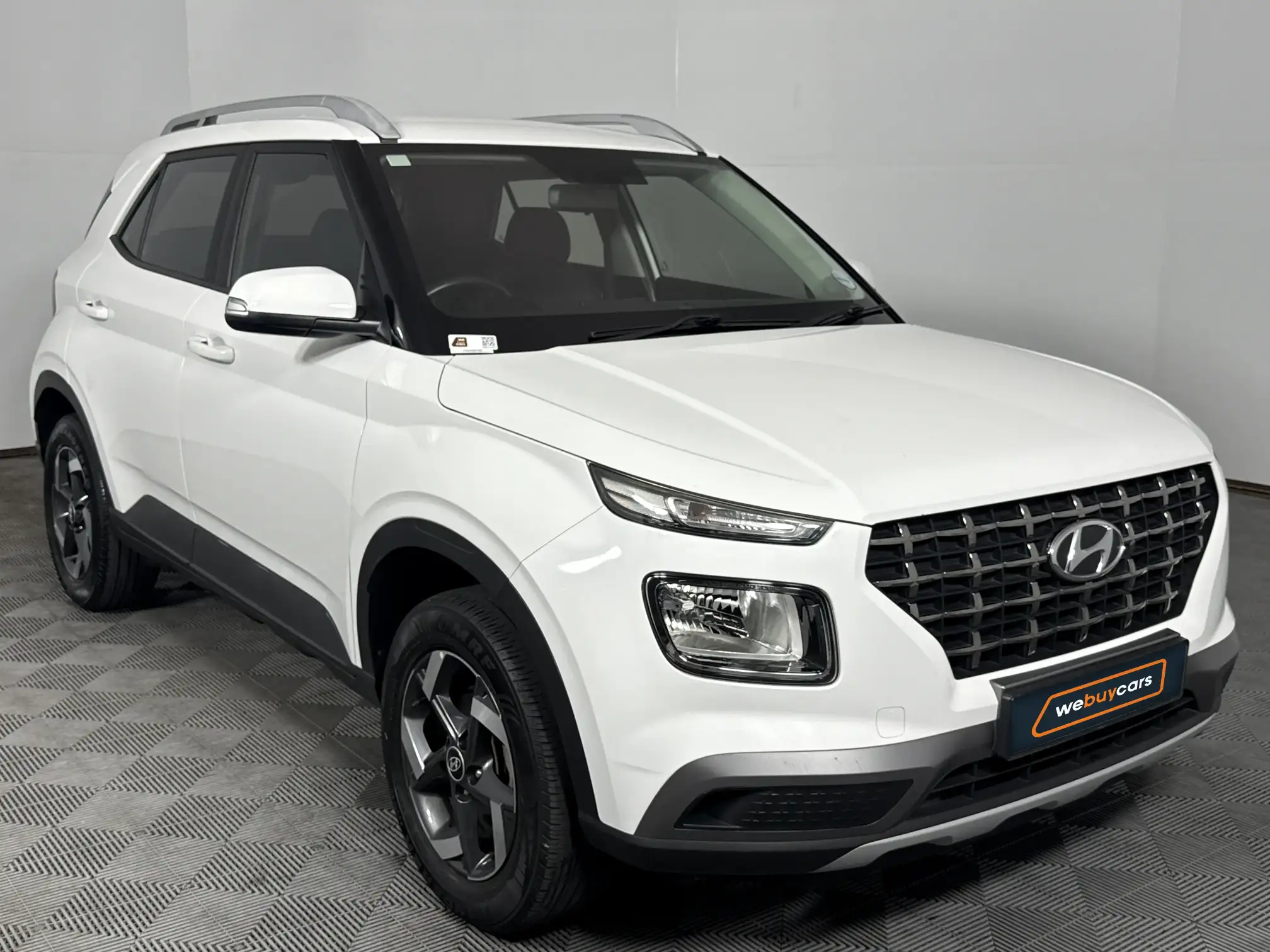 Hyundai Venue