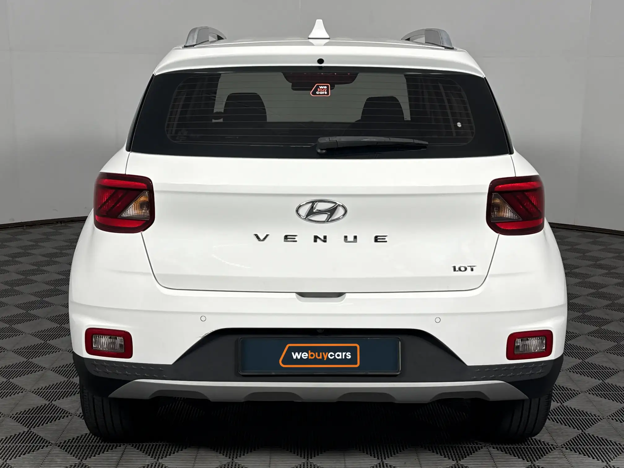 Hyundai Venue