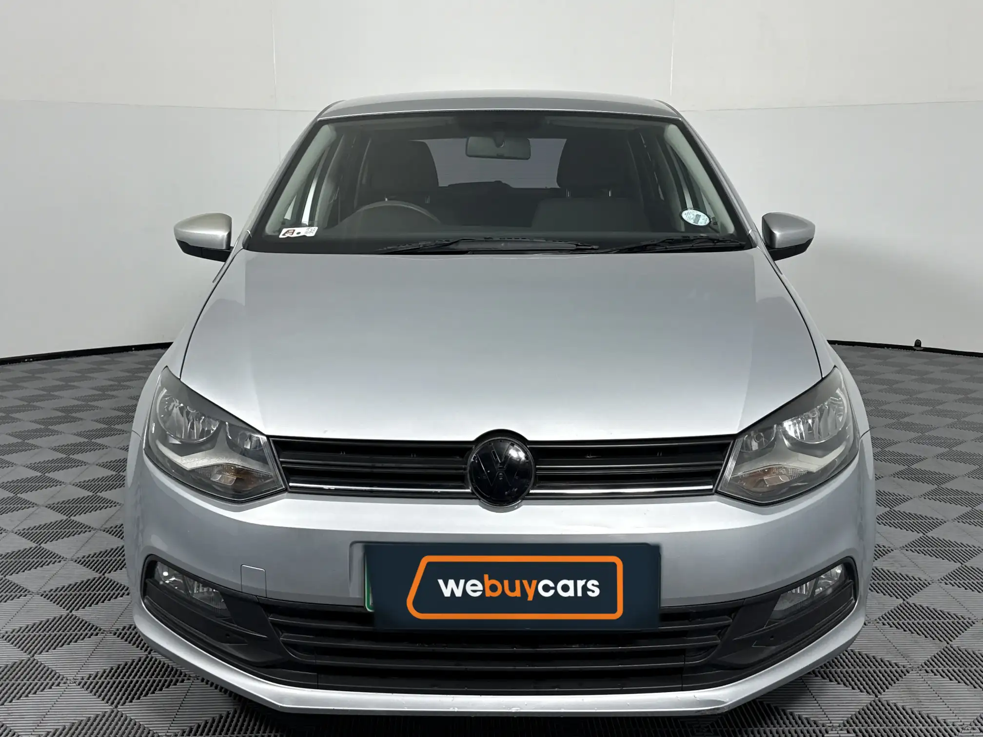 Volkswagen Polo Vivo