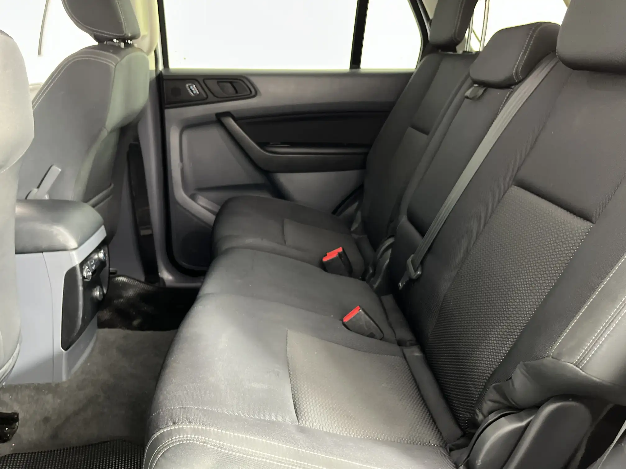 Ford Everest