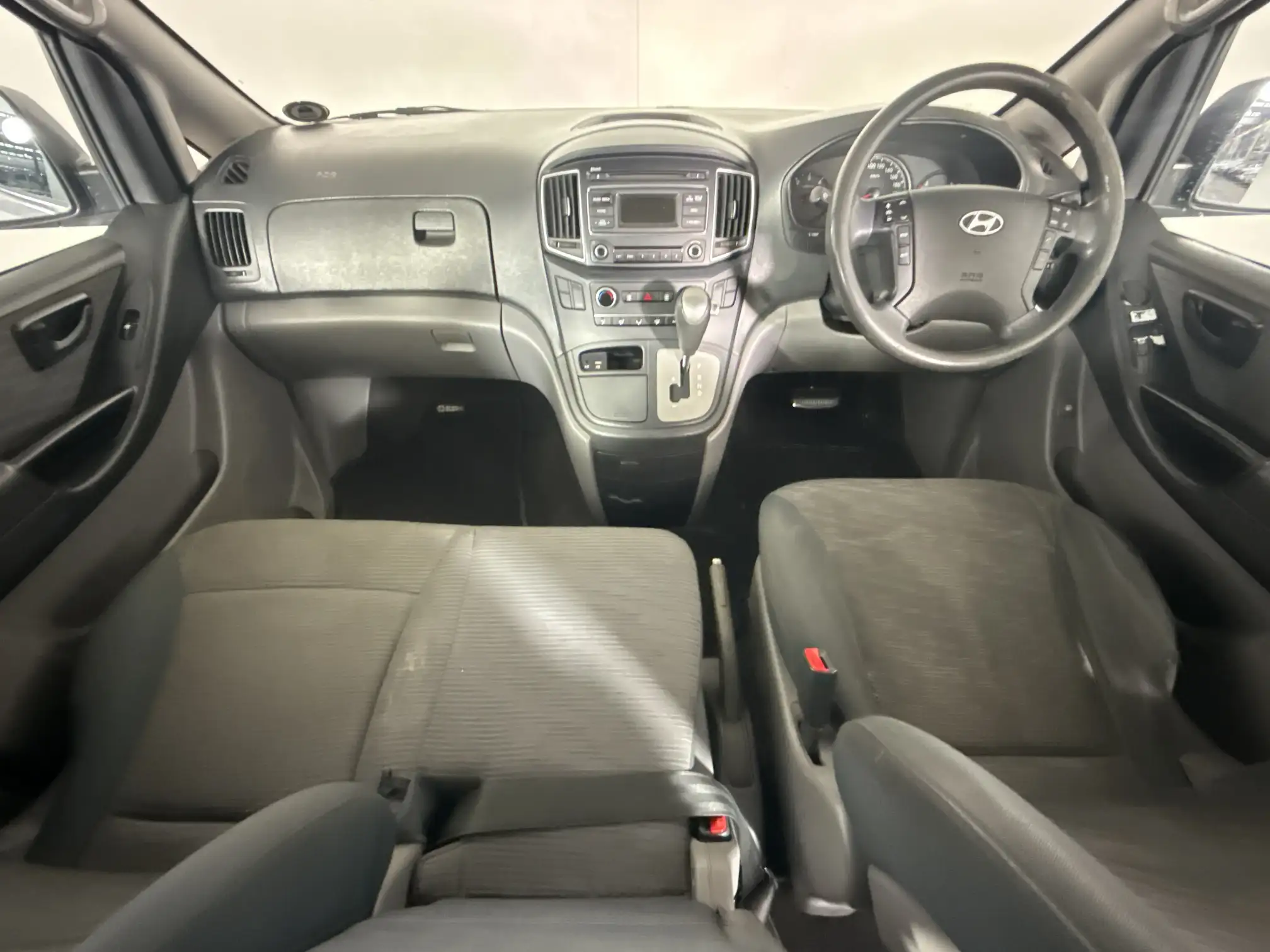 Hyundai H1