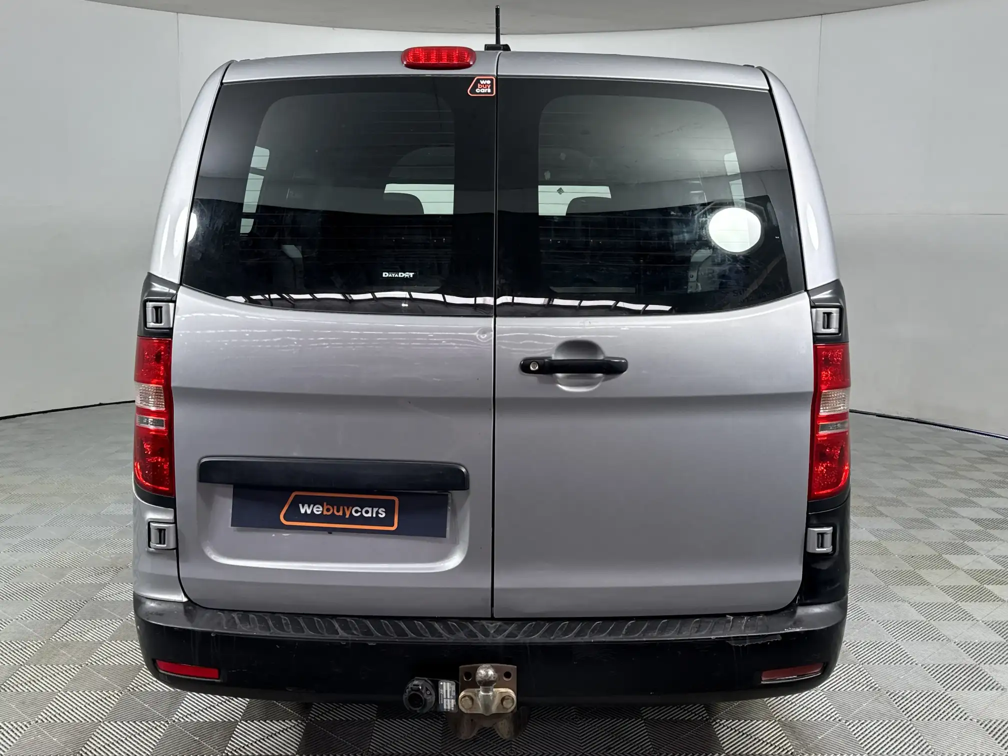Hyundai H1