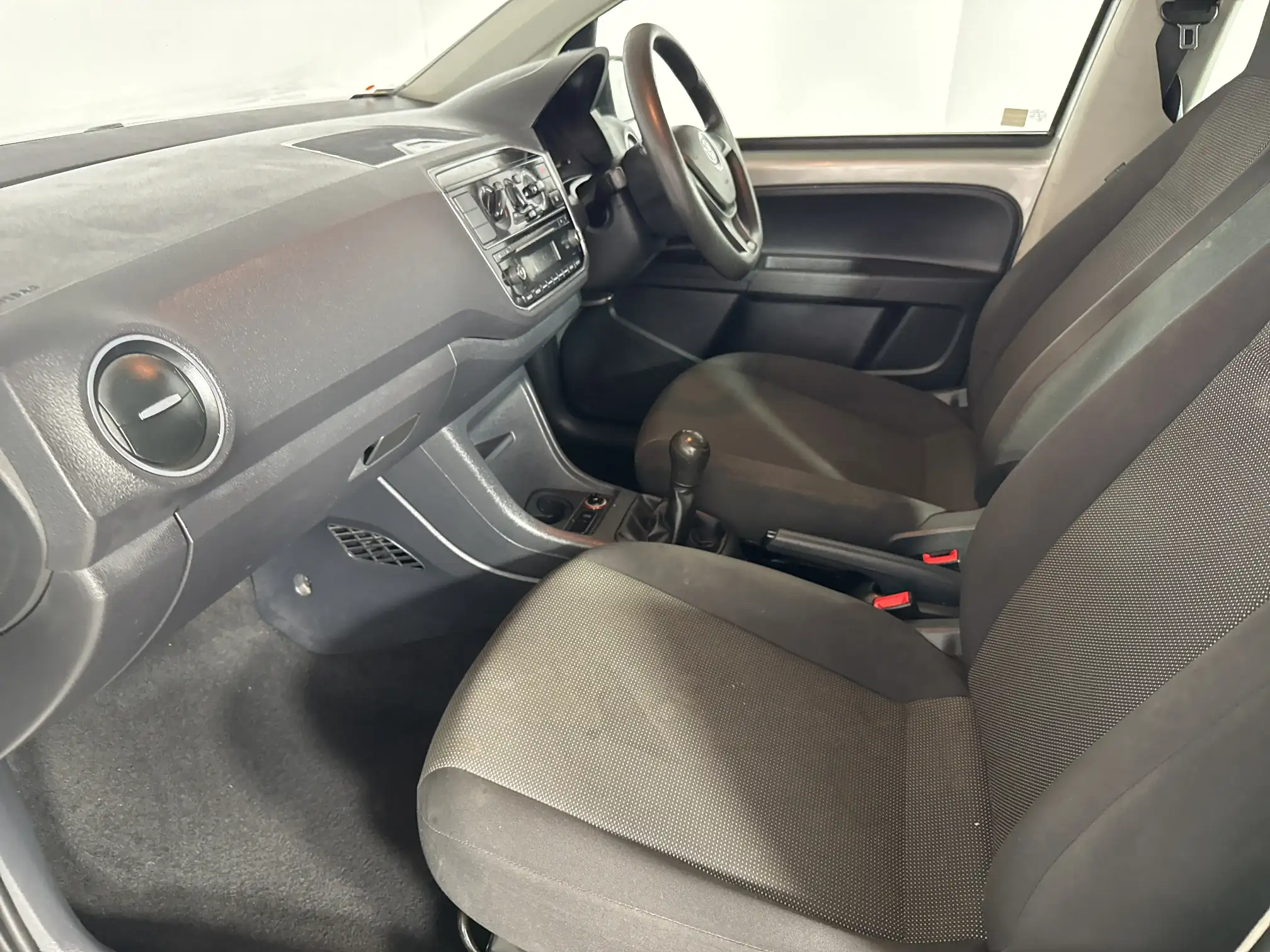 Volkswagen UP