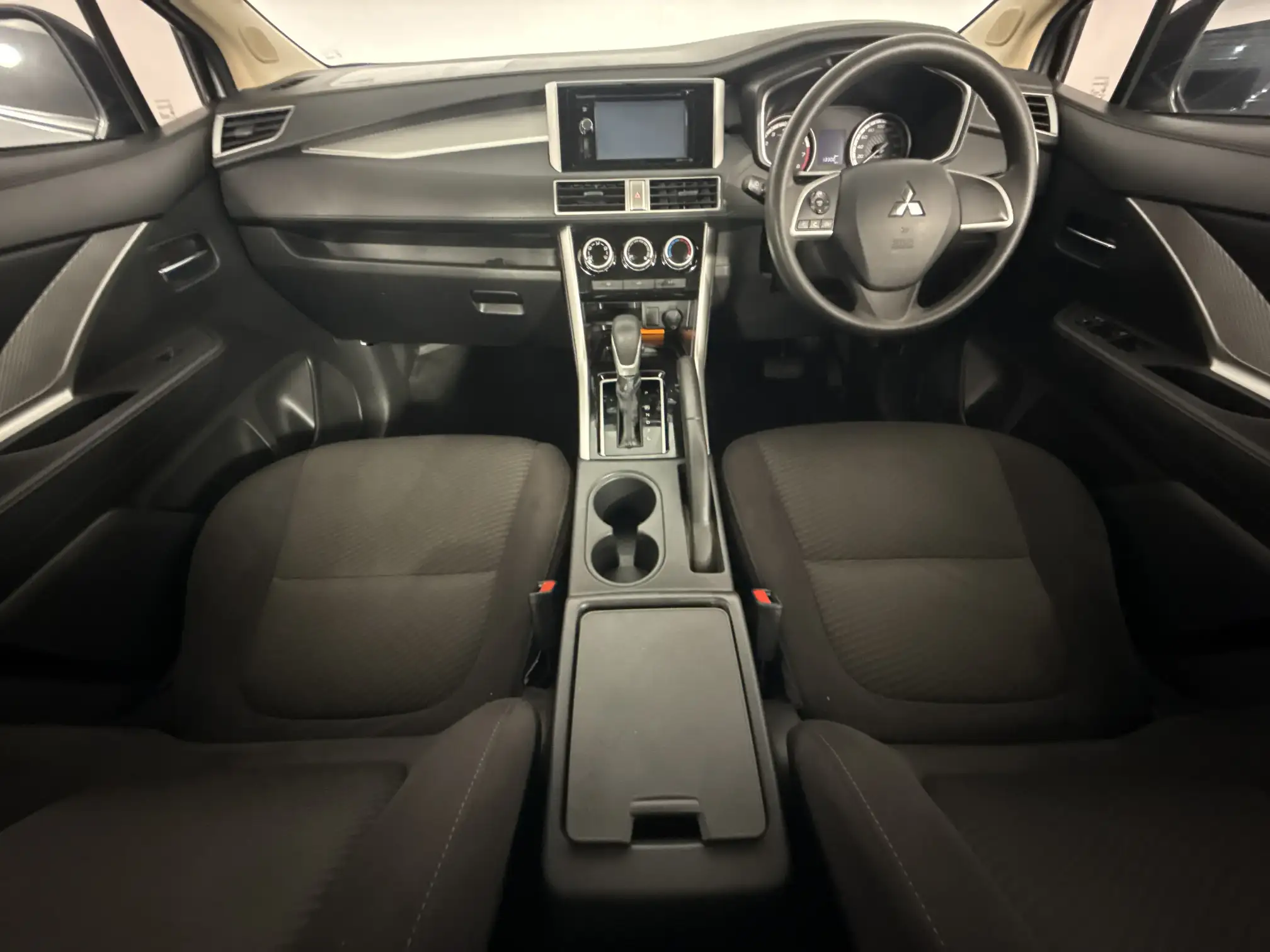 Mitsubishi Xpander