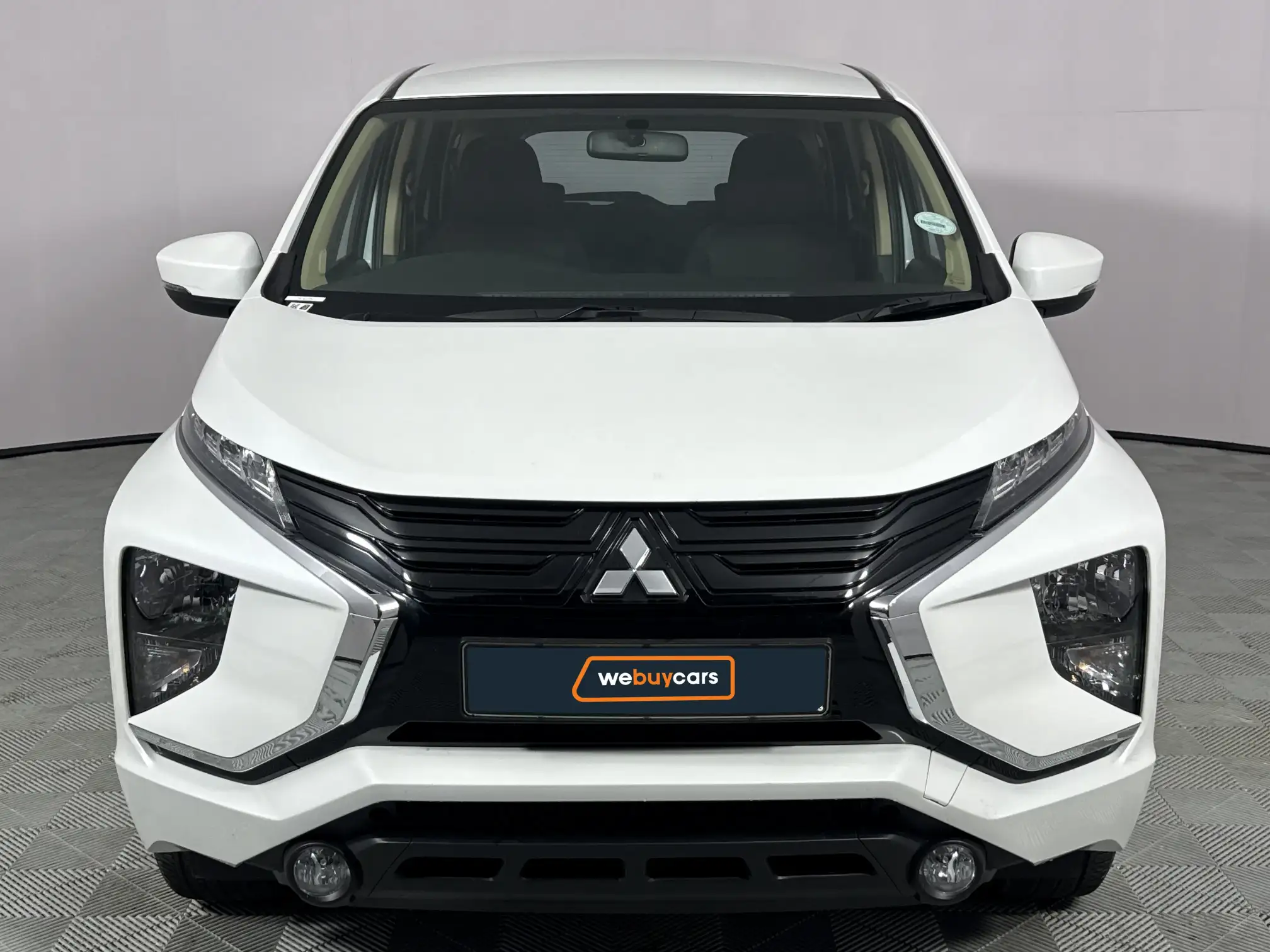 Mitsubishi Xpander