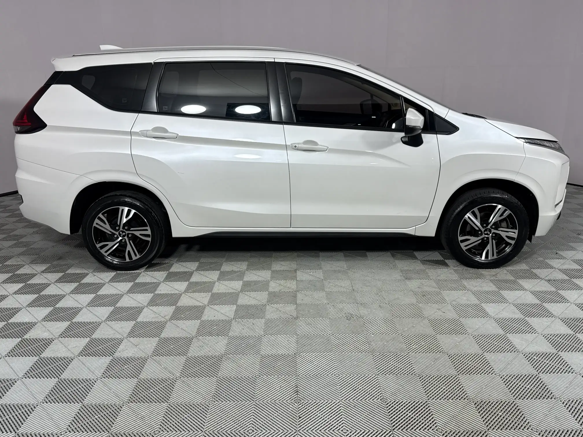 Mitsubishi Xpander