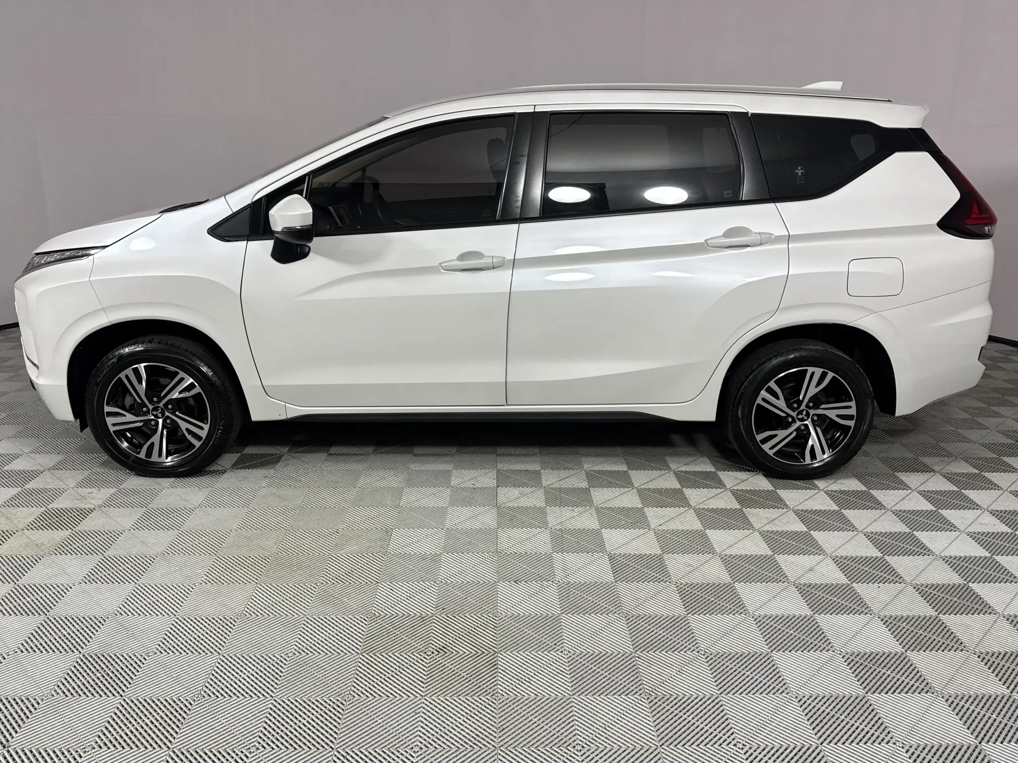 Mitsubishi Xpander