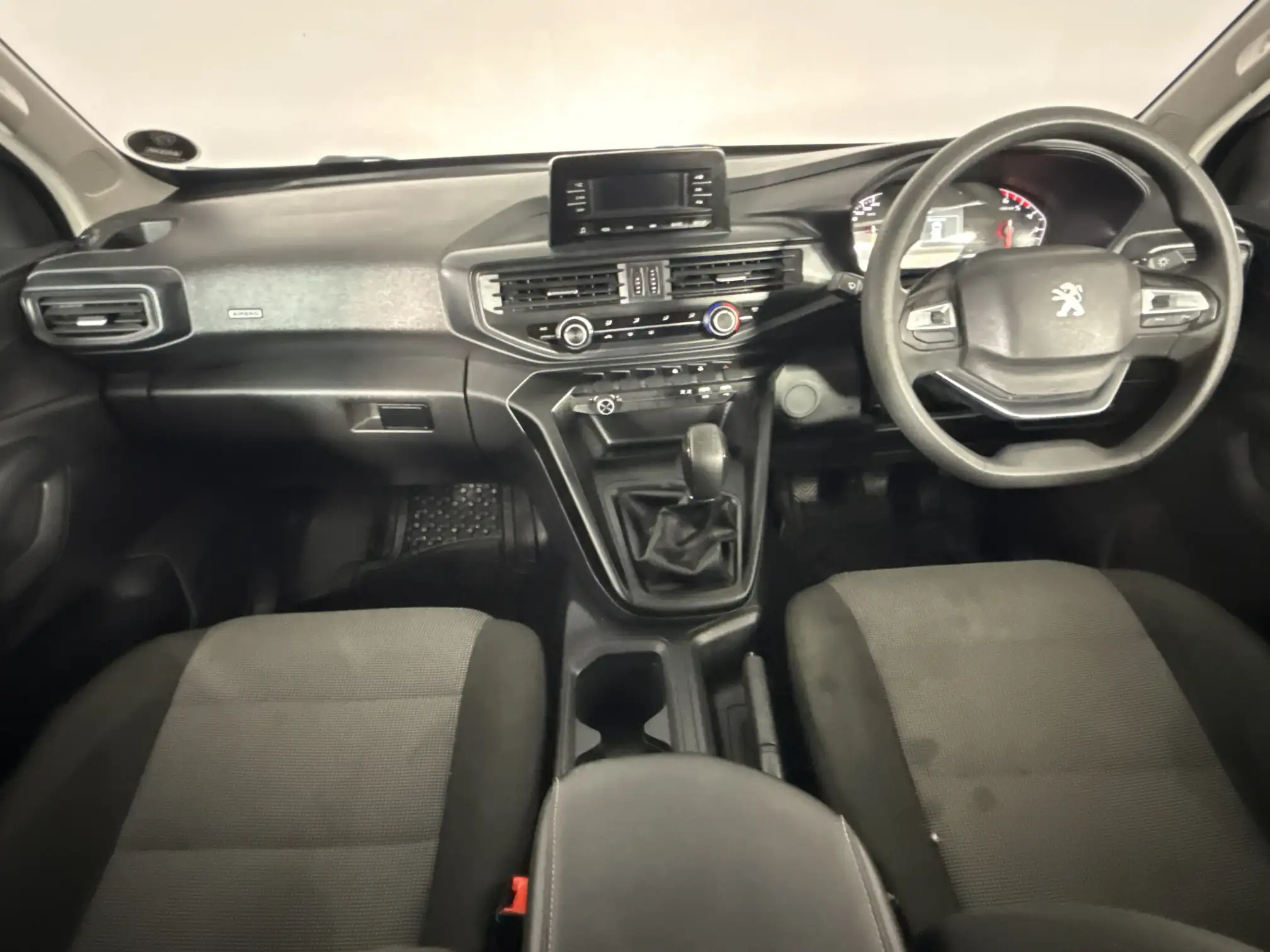 Peugeot Landtrek