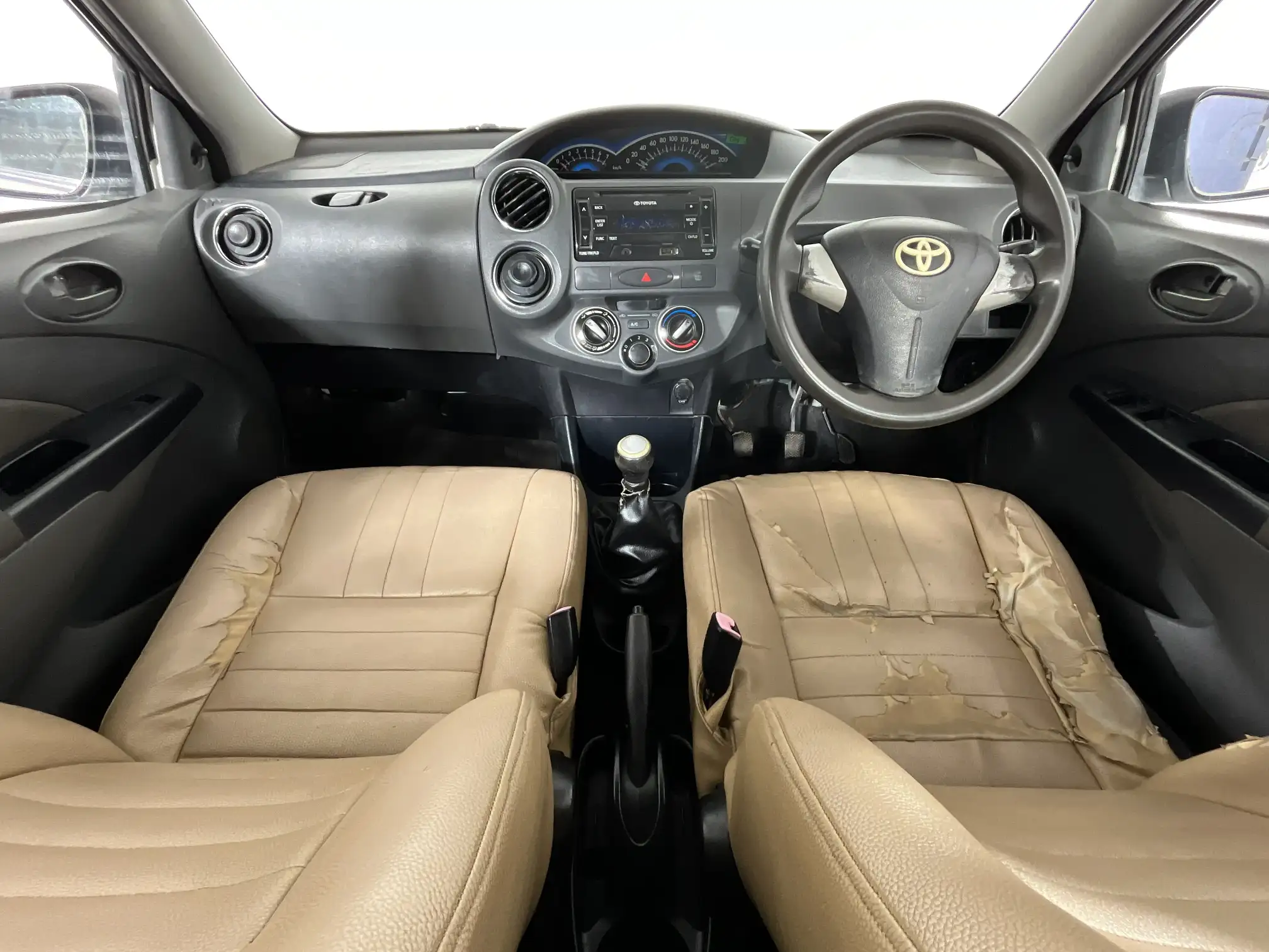Toyota Etios