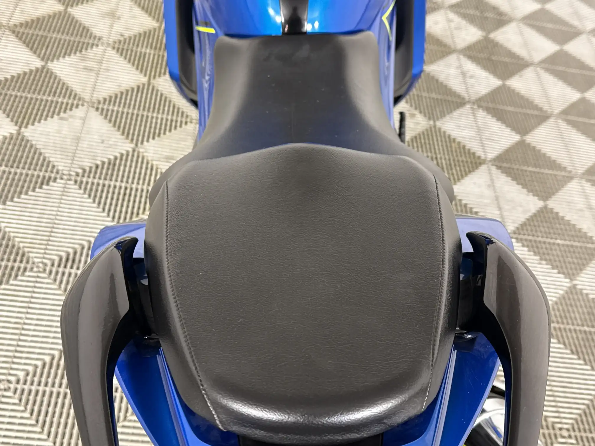 Suzuki GSX