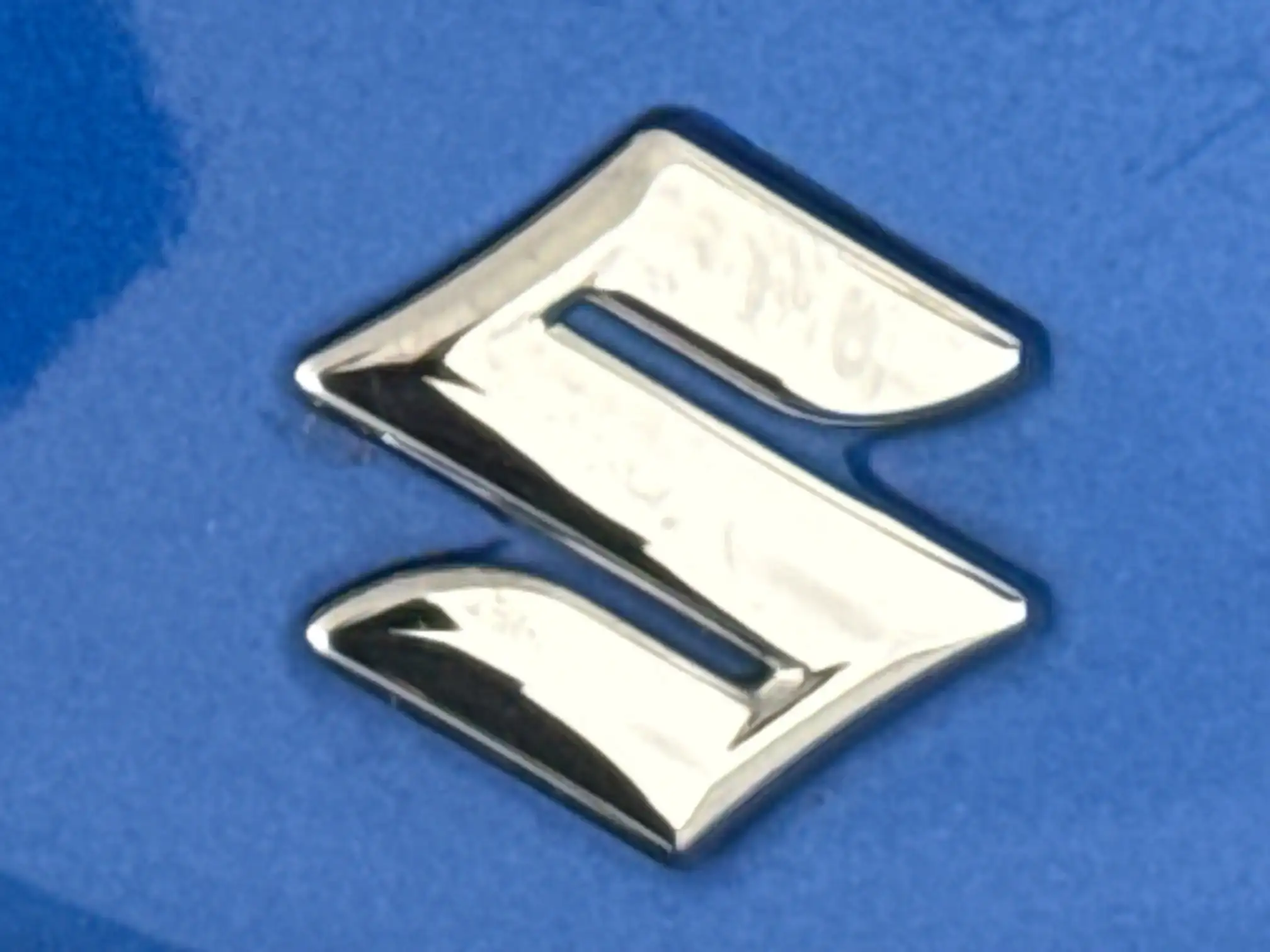 Suzuki GSX