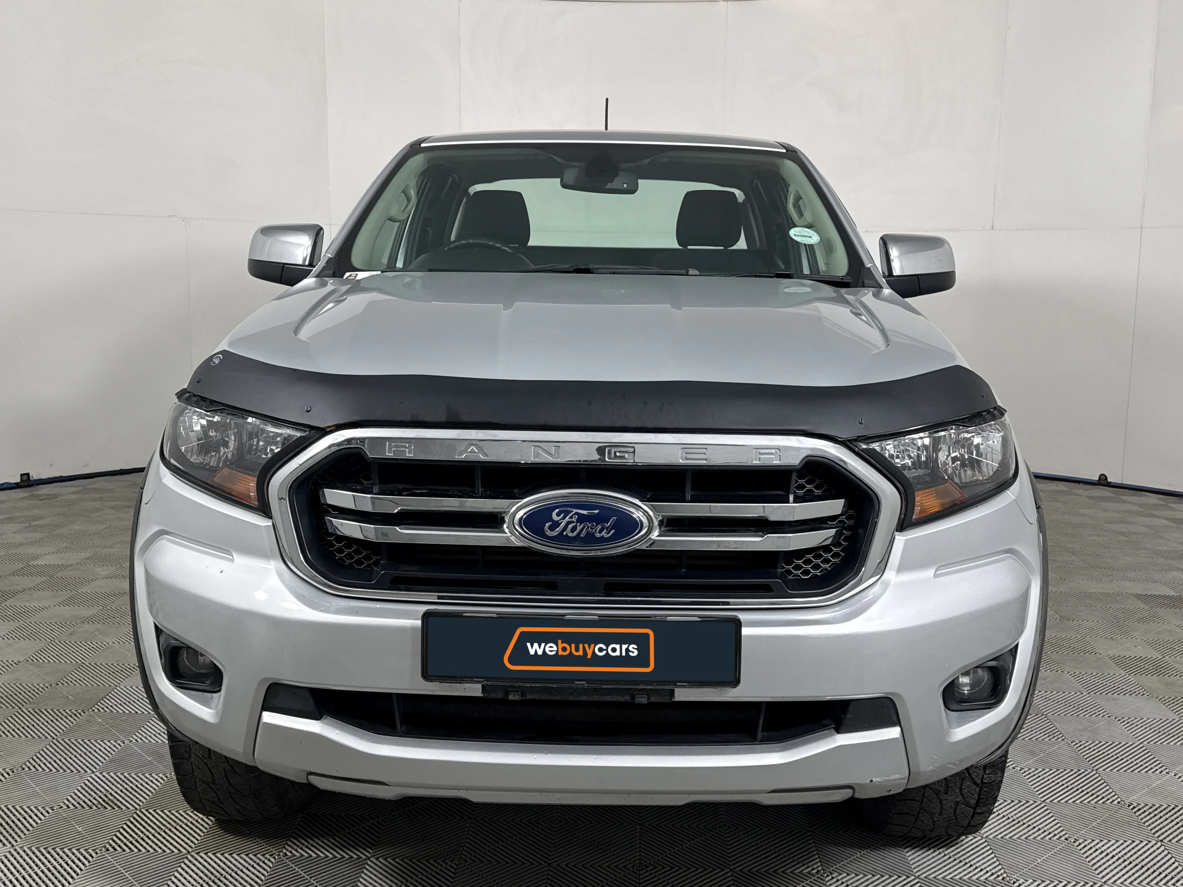 2020 Ford Ranger 2.2tdci XLS Auto Pick Up Sup/cab, photo 2
