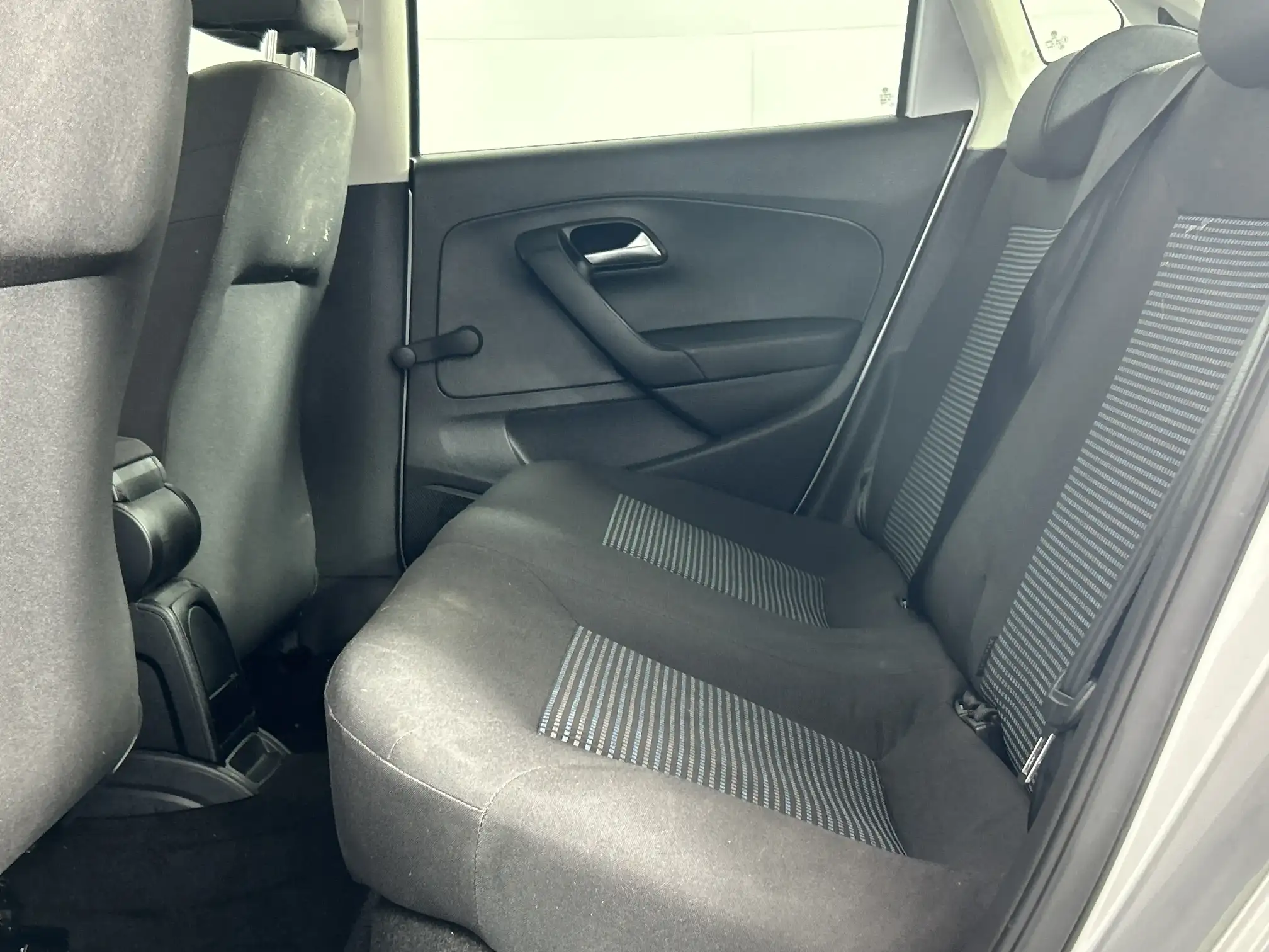 Volkswagen Polo Vivo