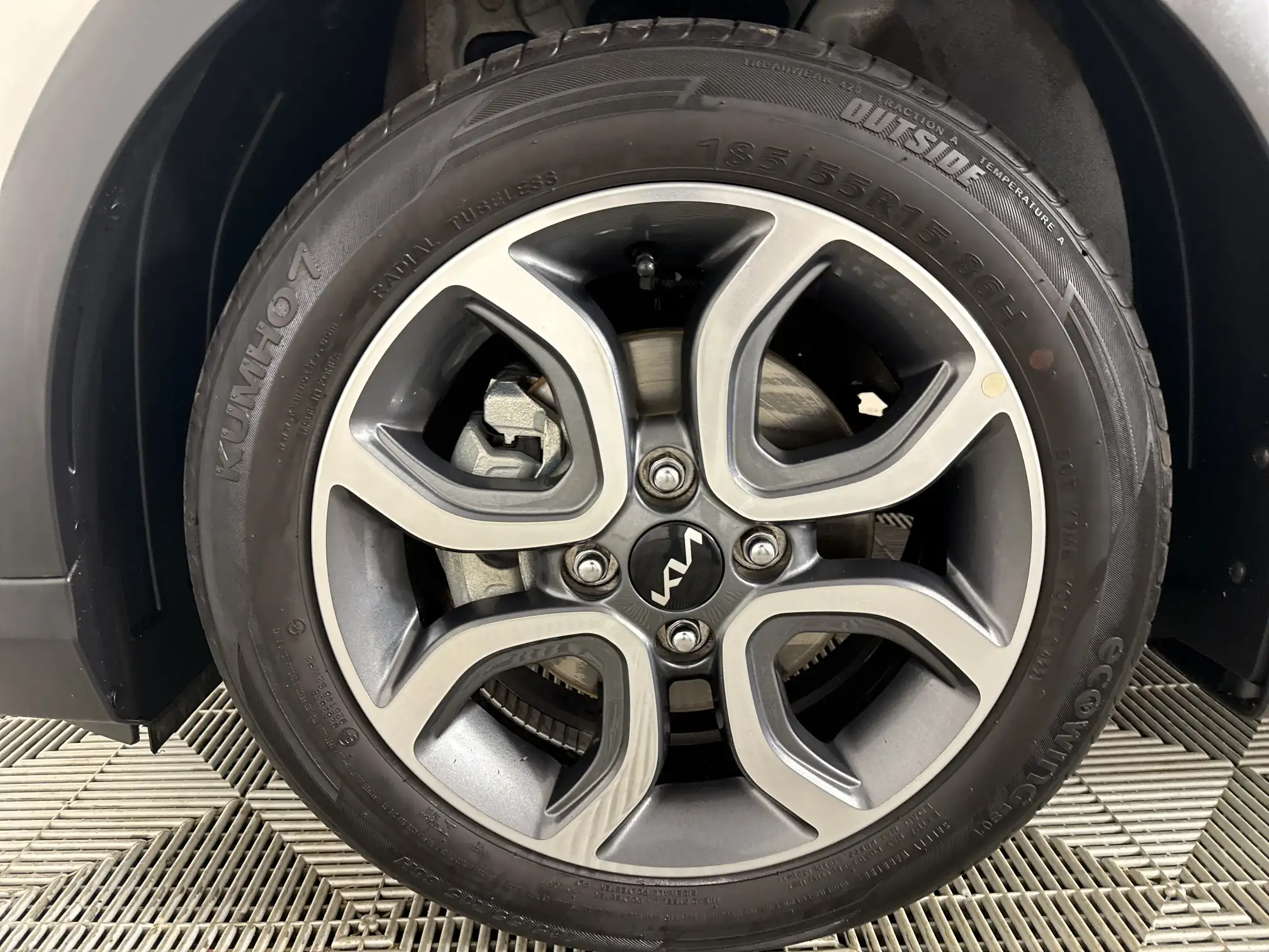 KIA Picanto