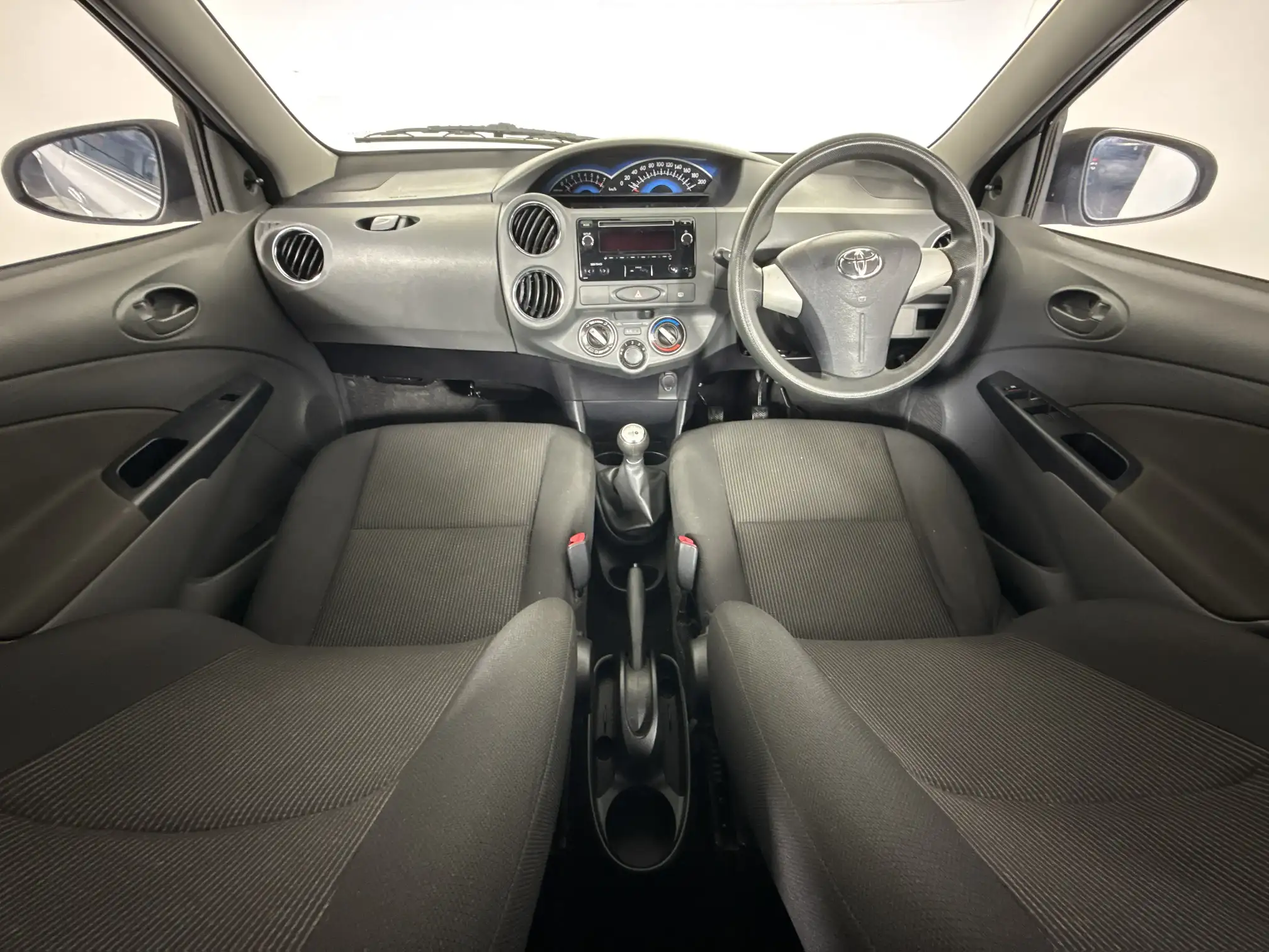 Toyota Etios