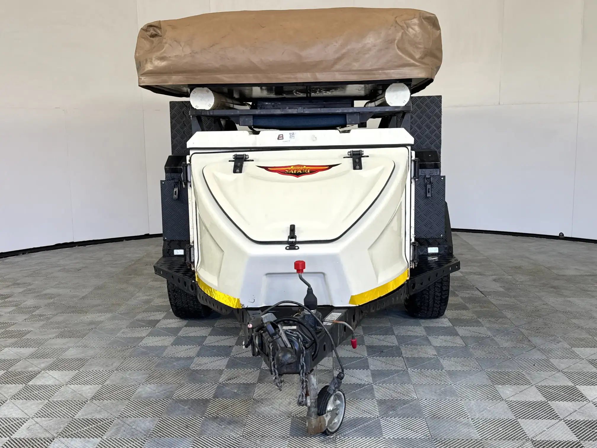 Jurgens XT