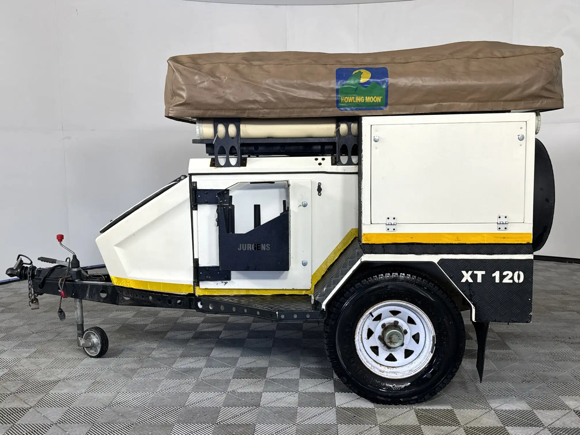 Jurgens XT